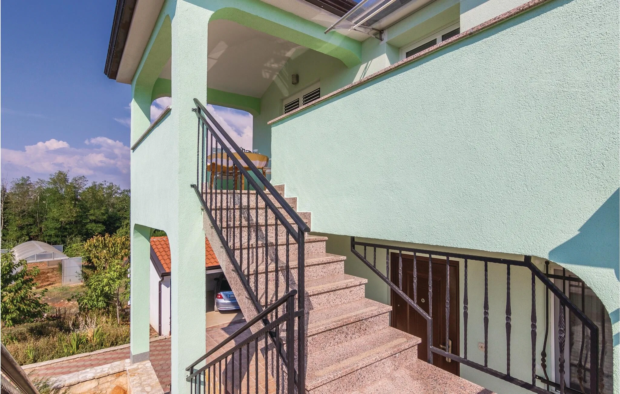Apartman Sveti Lovreč Pazenatički - CIC488 – Sveti Lovreč, Croația