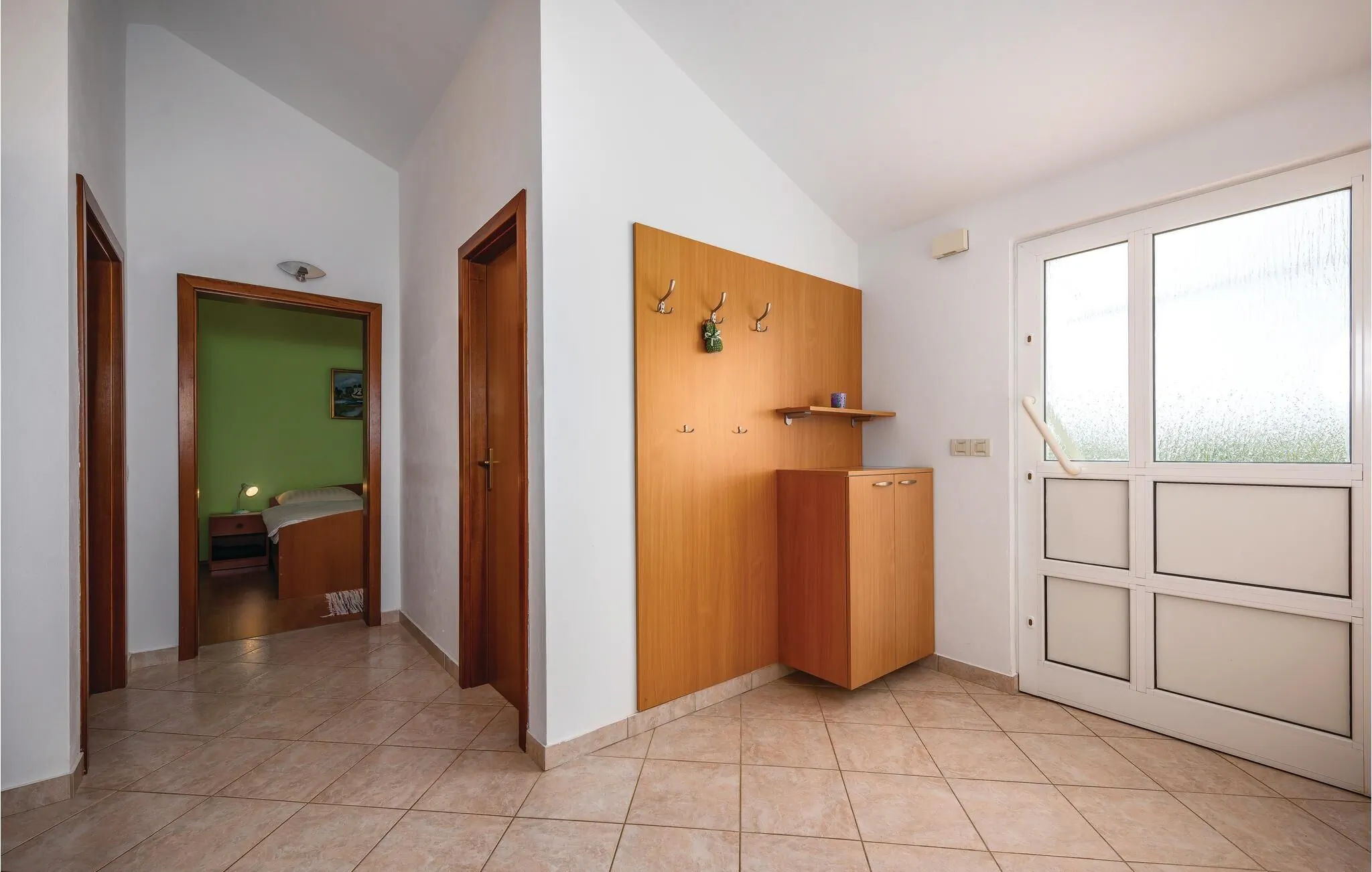 Apartman Sveti Lovreč Pazenatički - CIC488 – Sveti Lovreč, Croația