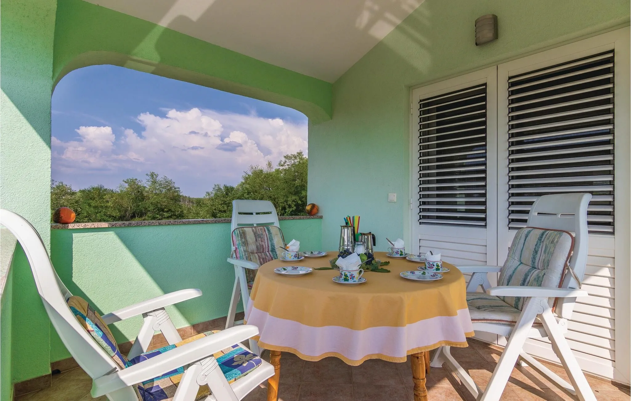 Apartman Sveti Lovreč Pazenatički - CIC488 – Sveti Lovreč, Croația