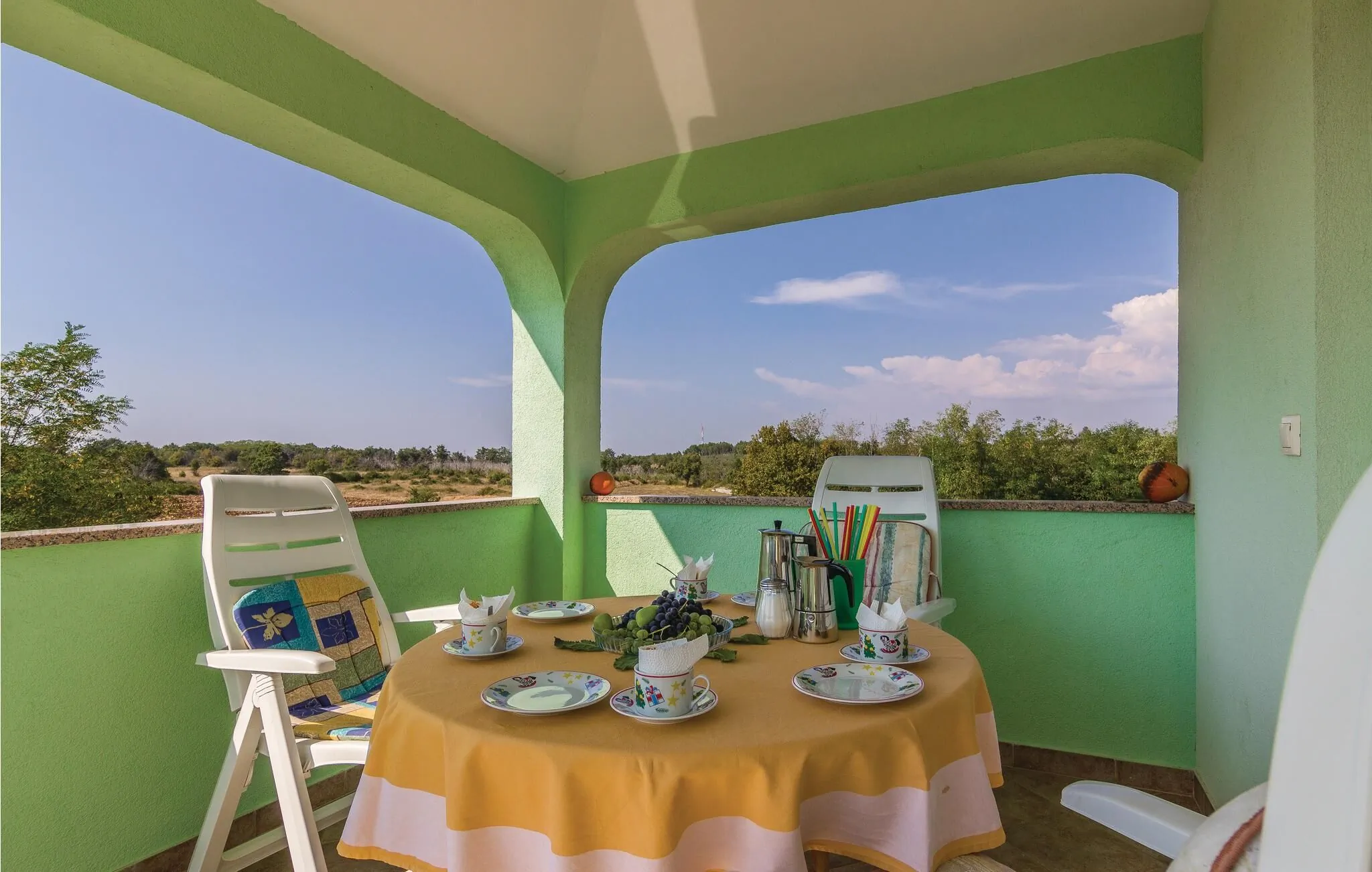 Apartman Sveti Lovreč Pazenatički - CIC488 – Sveti Lovreč, Croația
