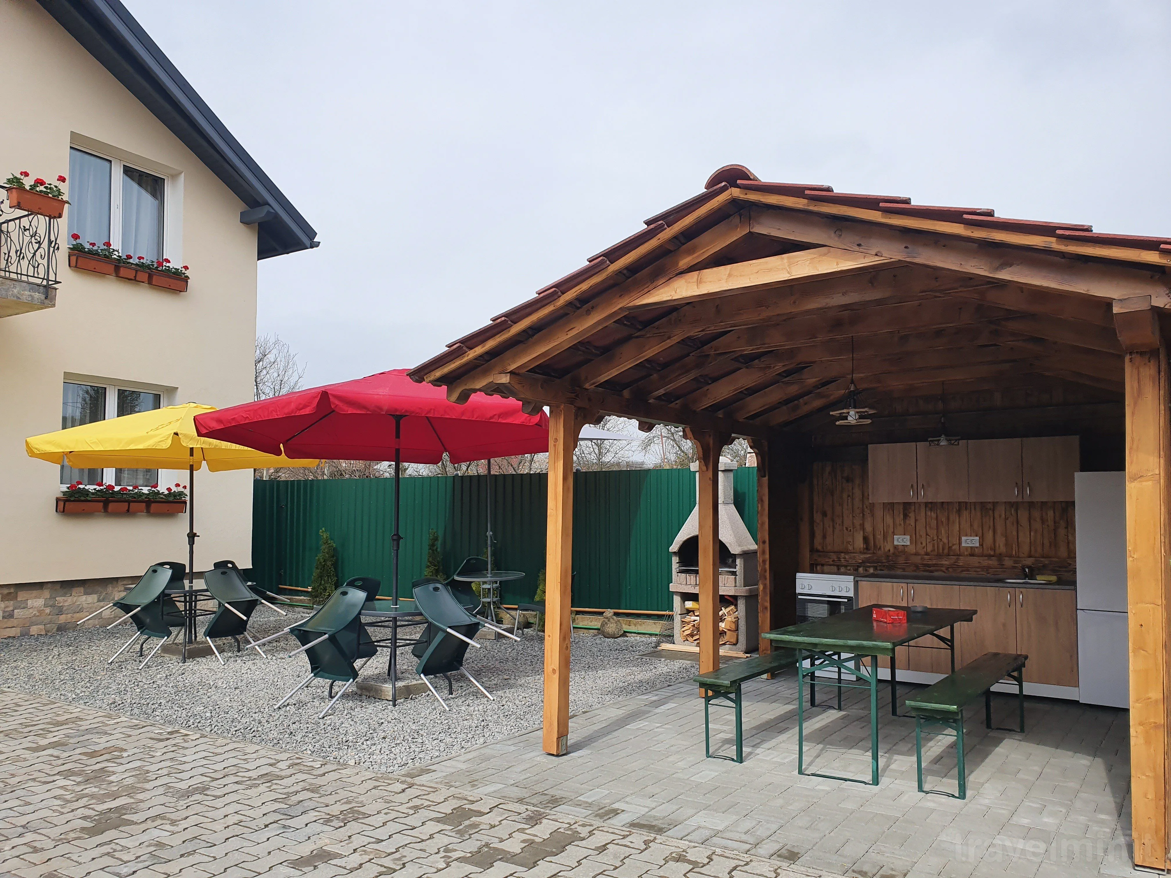 Edith's House Turda - foto 2