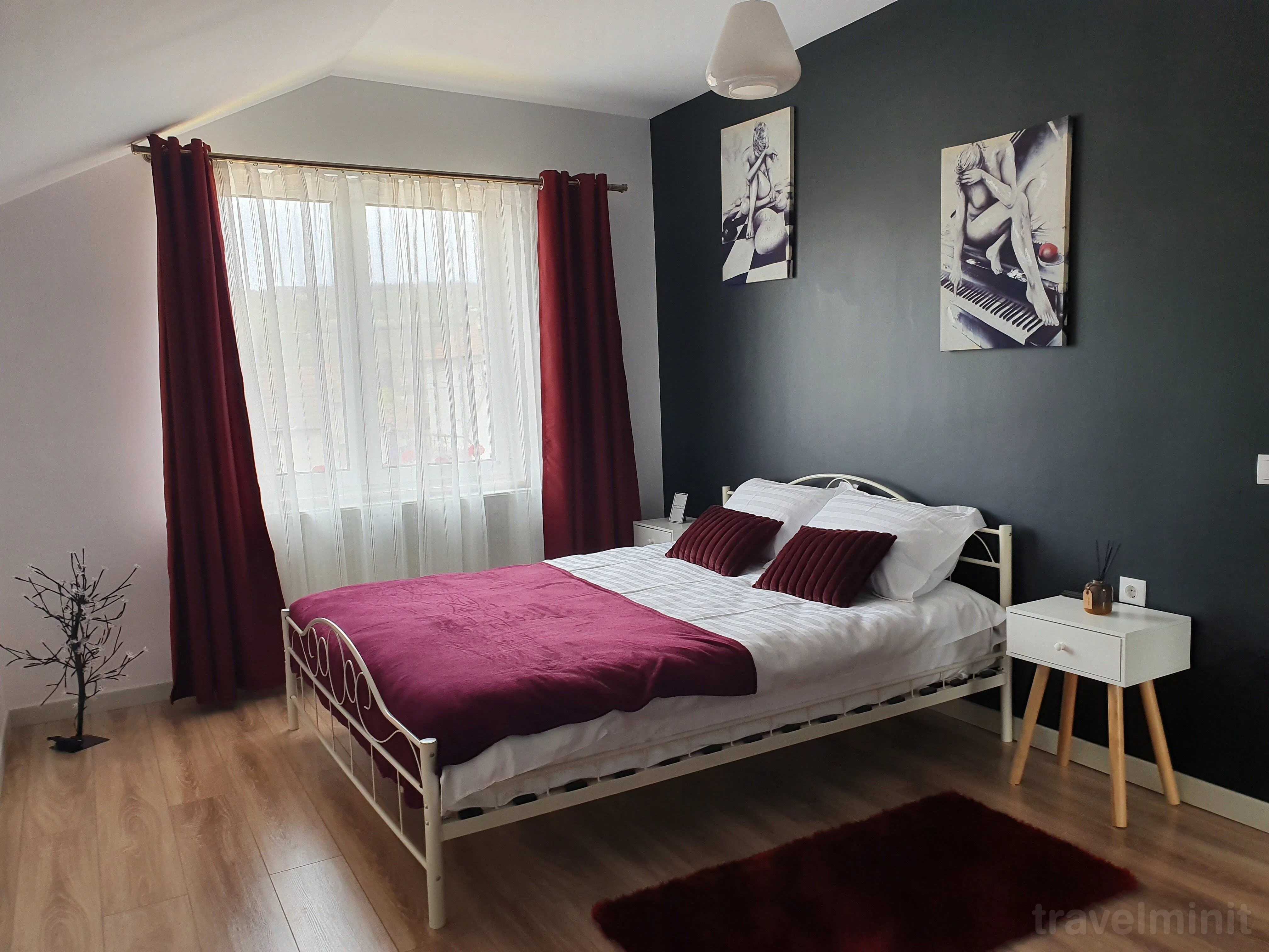 Edith's House Turda - foto 4