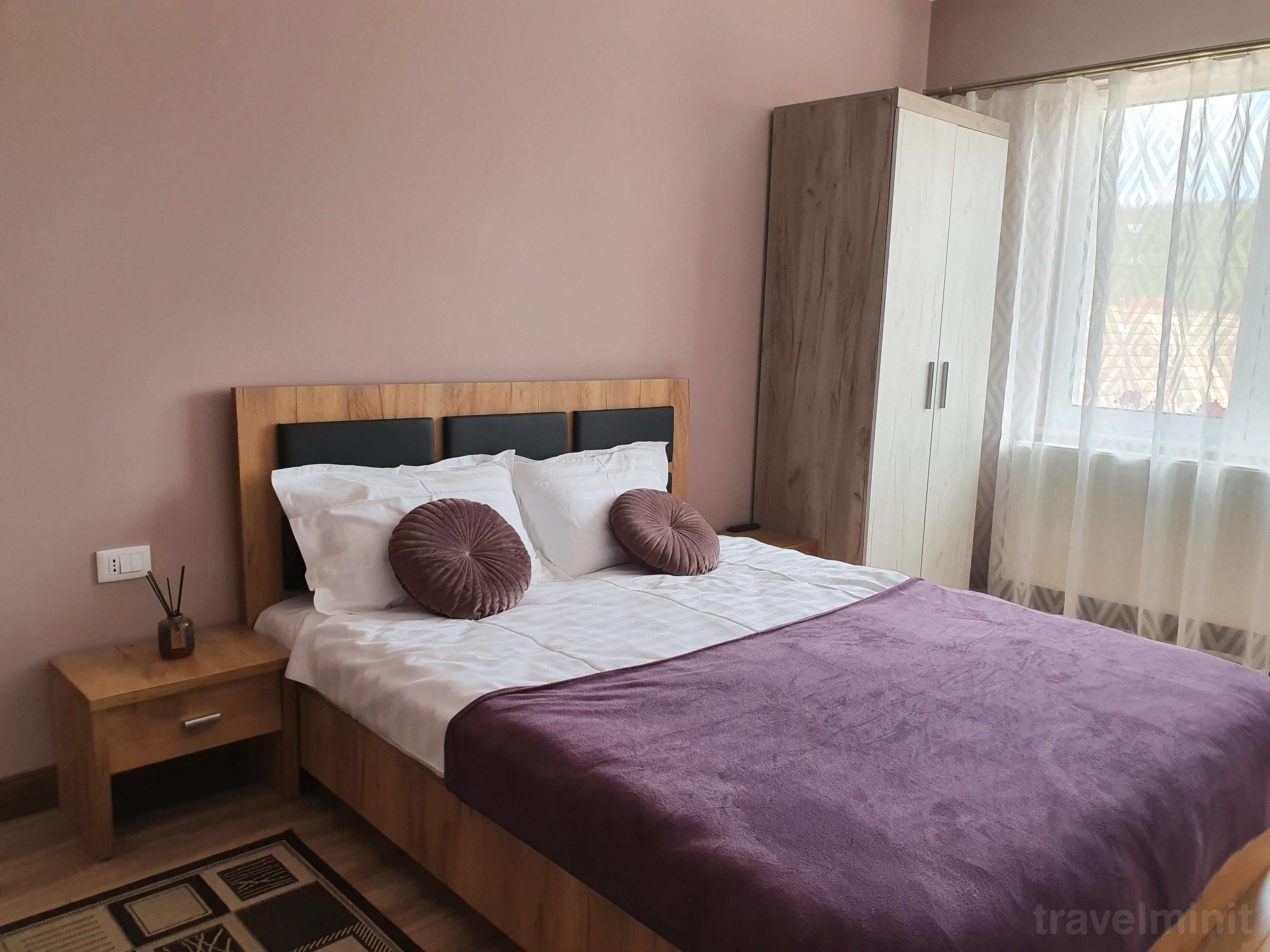 Edith's House Turda - foto 5