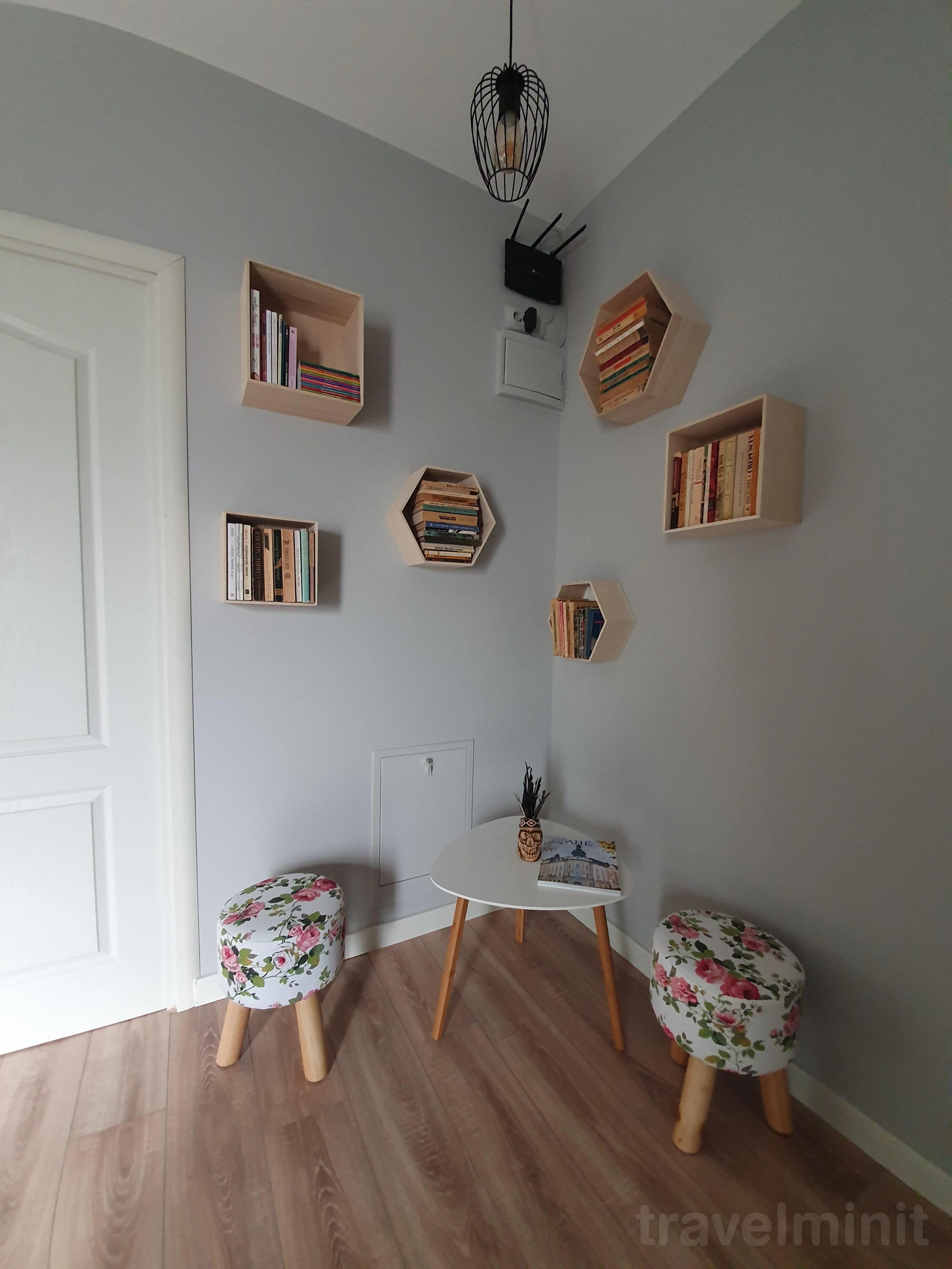 Edith's House Turda - foto 10