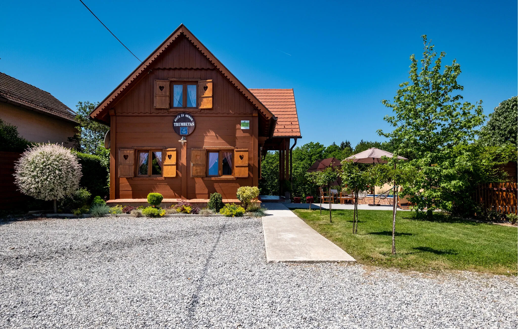 Vendégház Velika Buna - CCC101 - foto 10