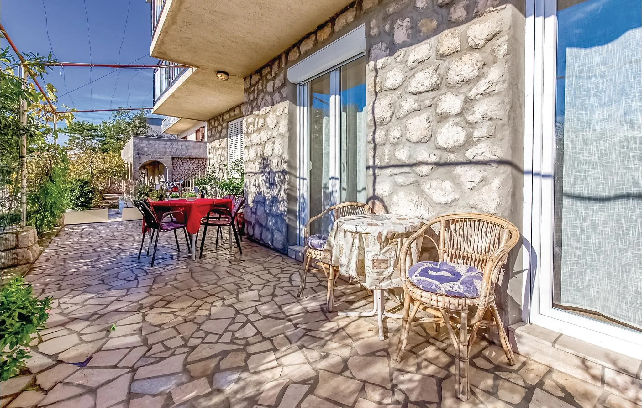Apartman Novi Vinodolski - CKN242 - foto 7