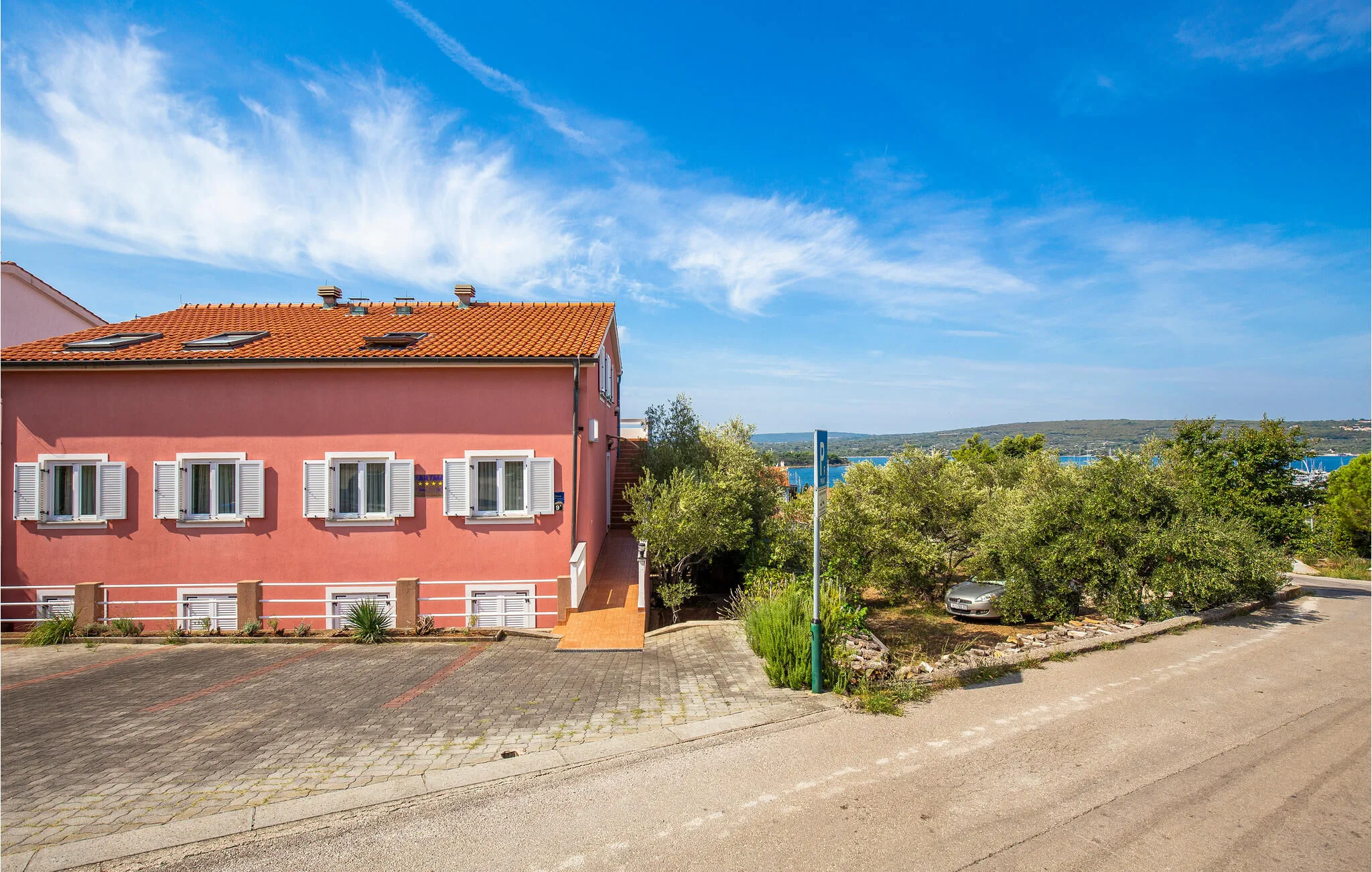 Apartman Punat - CKK900 – Punat, Croația