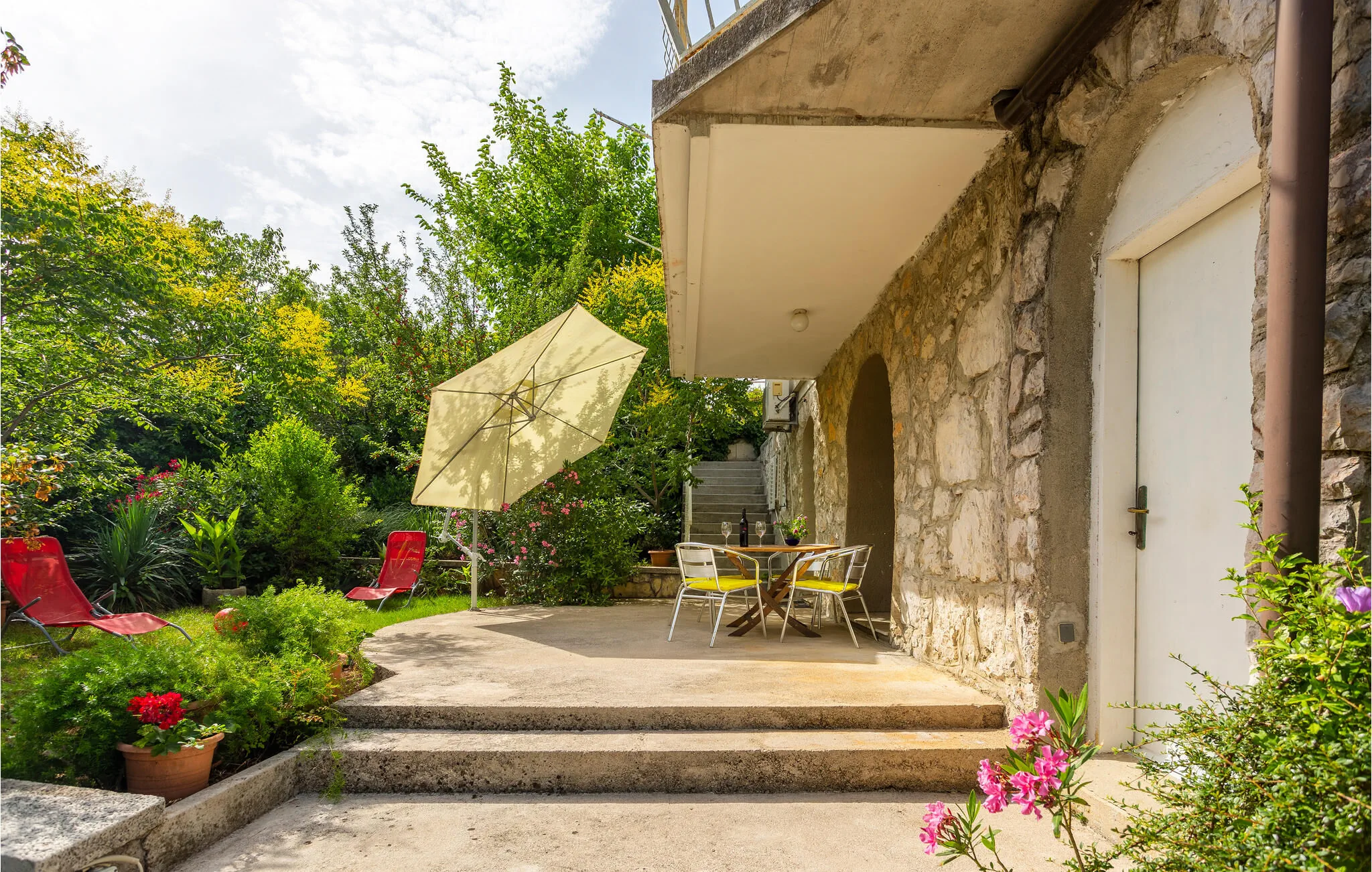 Apartman Omišalj - CKI006 - foto 6