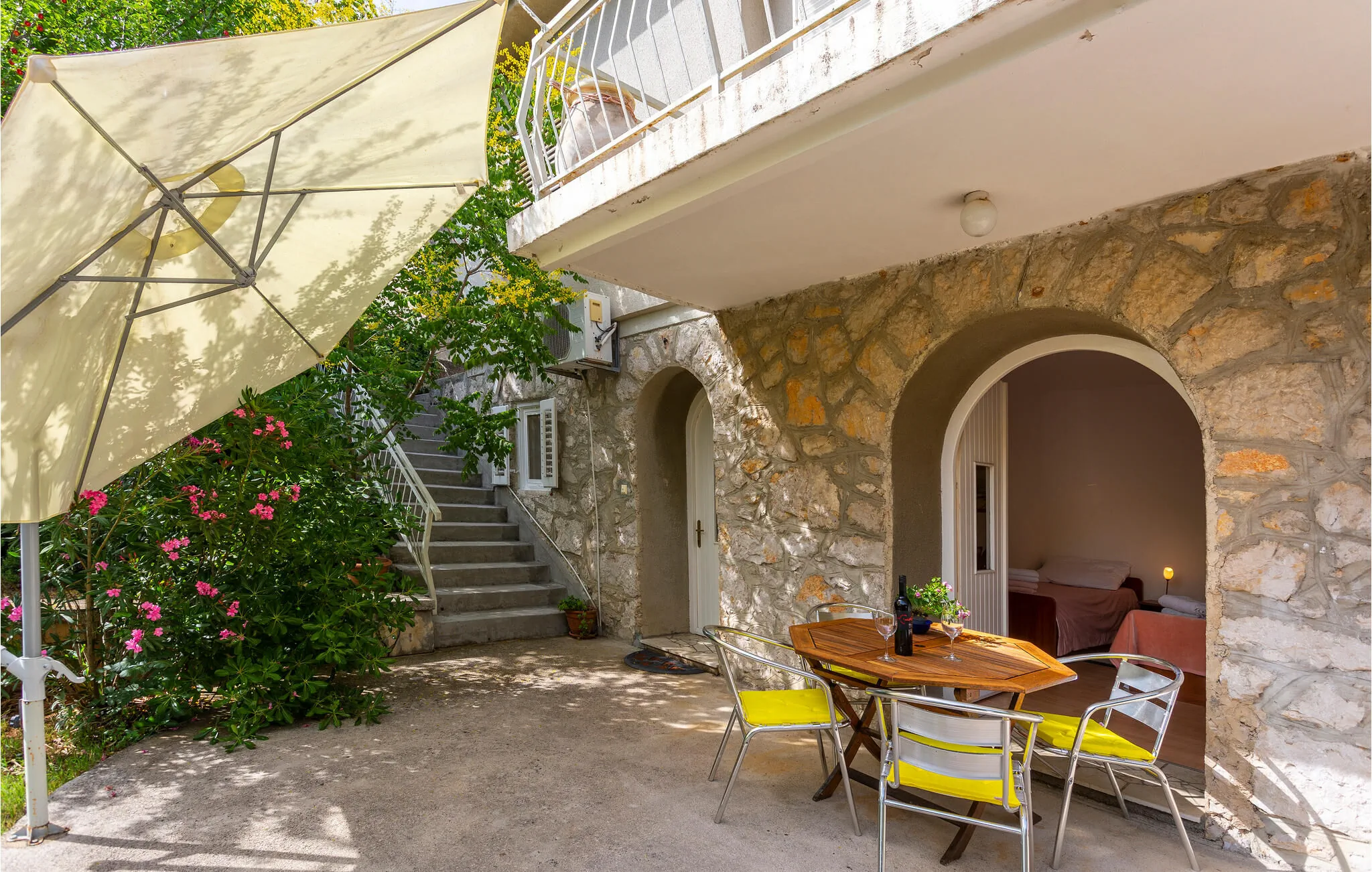 Apartman Omišalj - CKI006 - foto 7