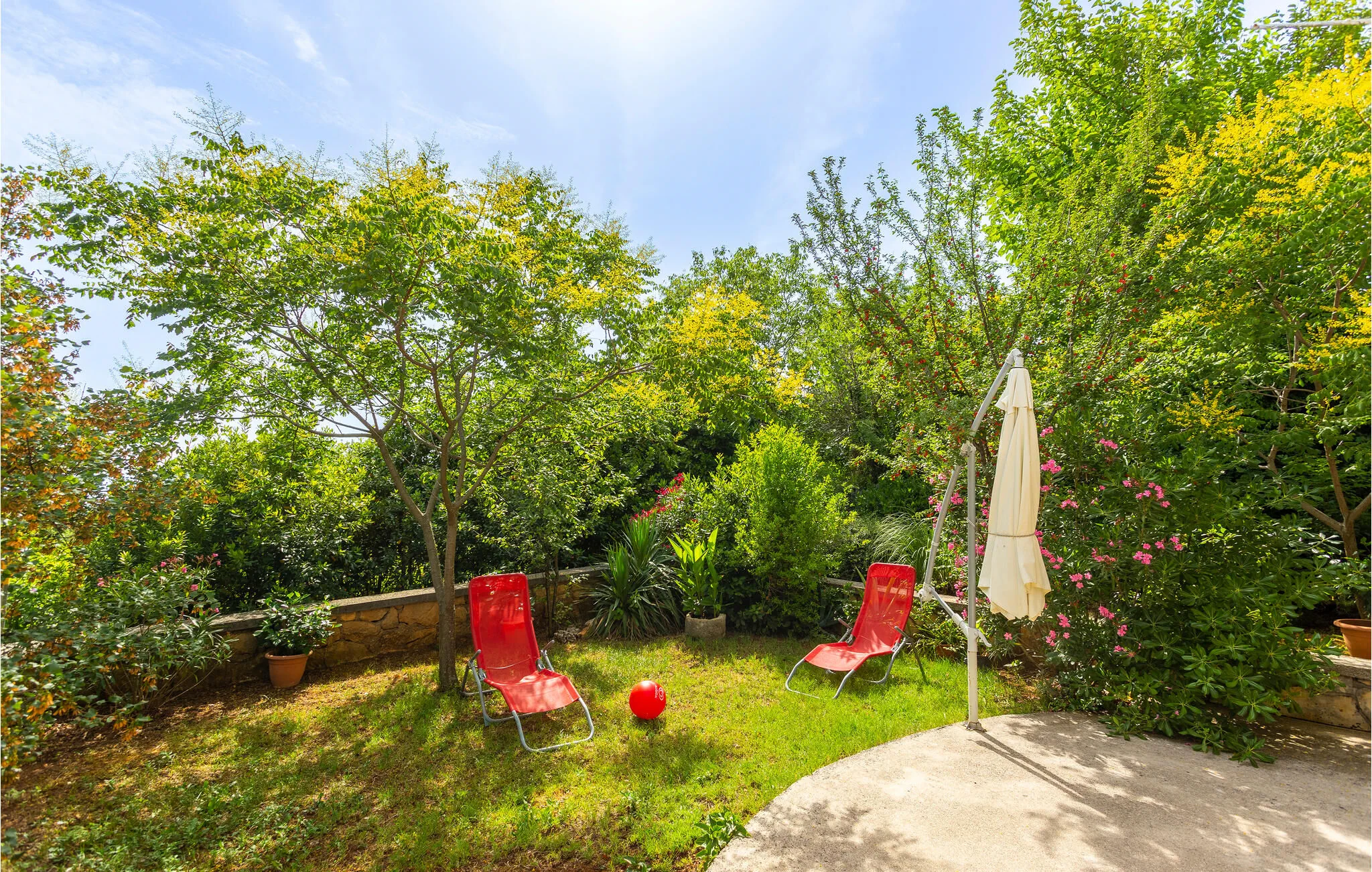 Apartman Omišalj - CKI006 - foto 10