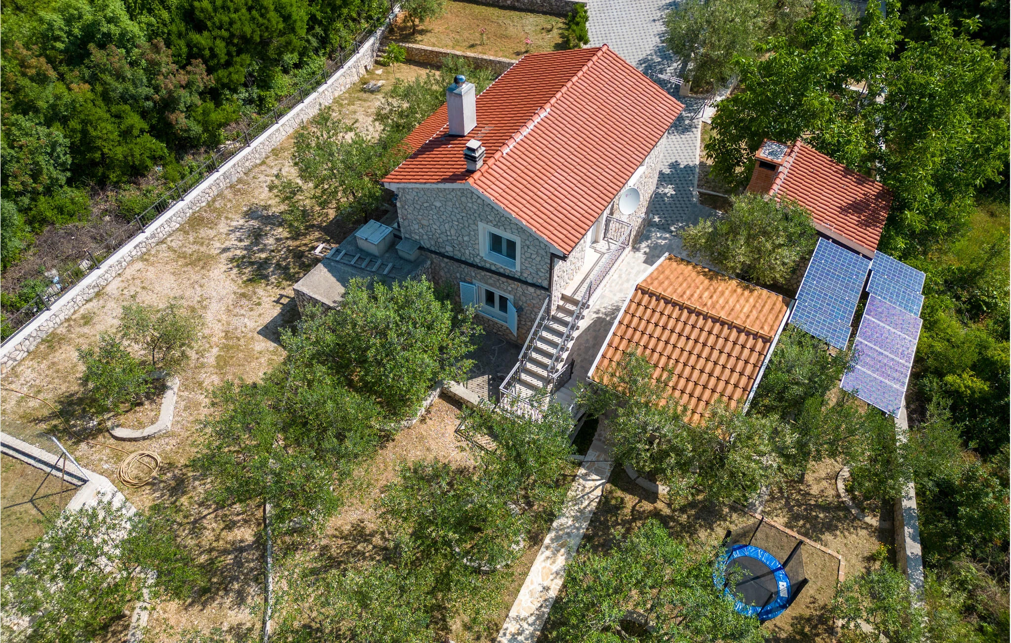 Vendégház Vid - CDR345 – Vid, Chorwacja