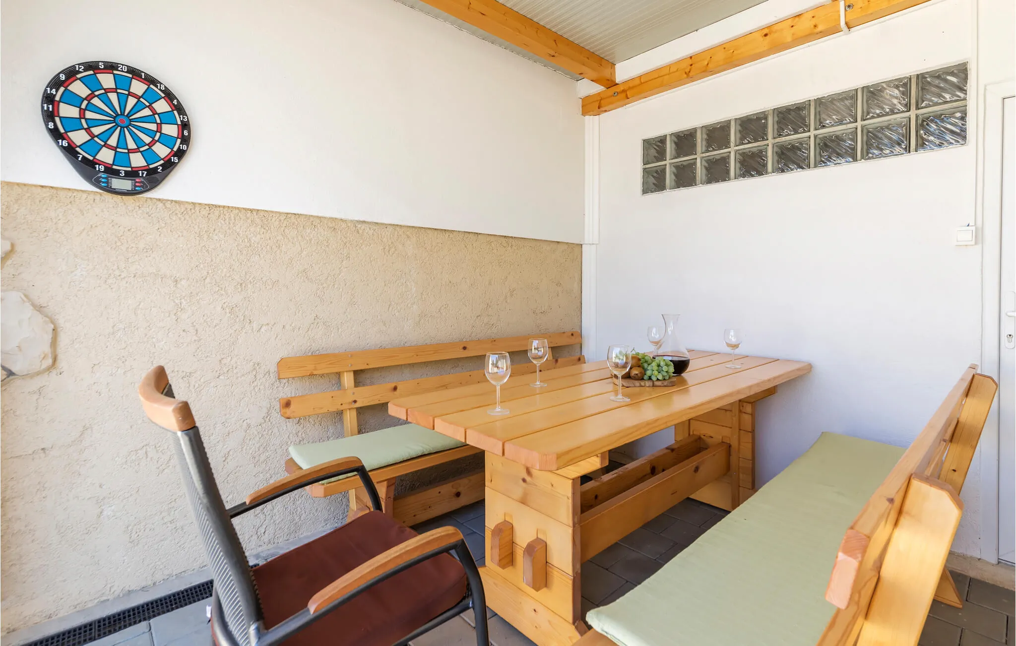 Apartman Buje - Buie - CIU295 - foto 5