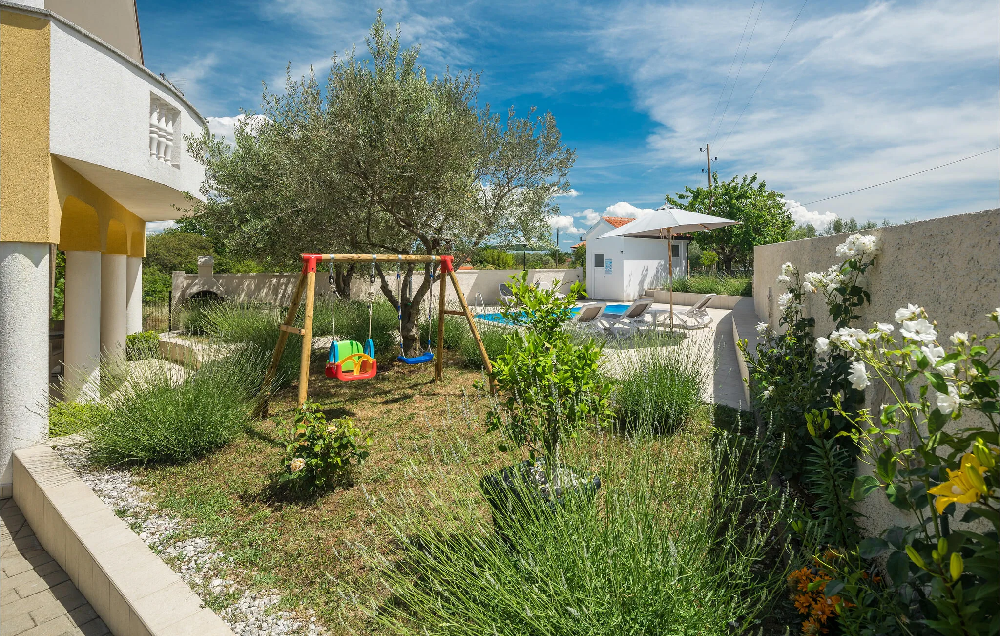 Apartman Buje - Buie - CIU295 - foto 4
