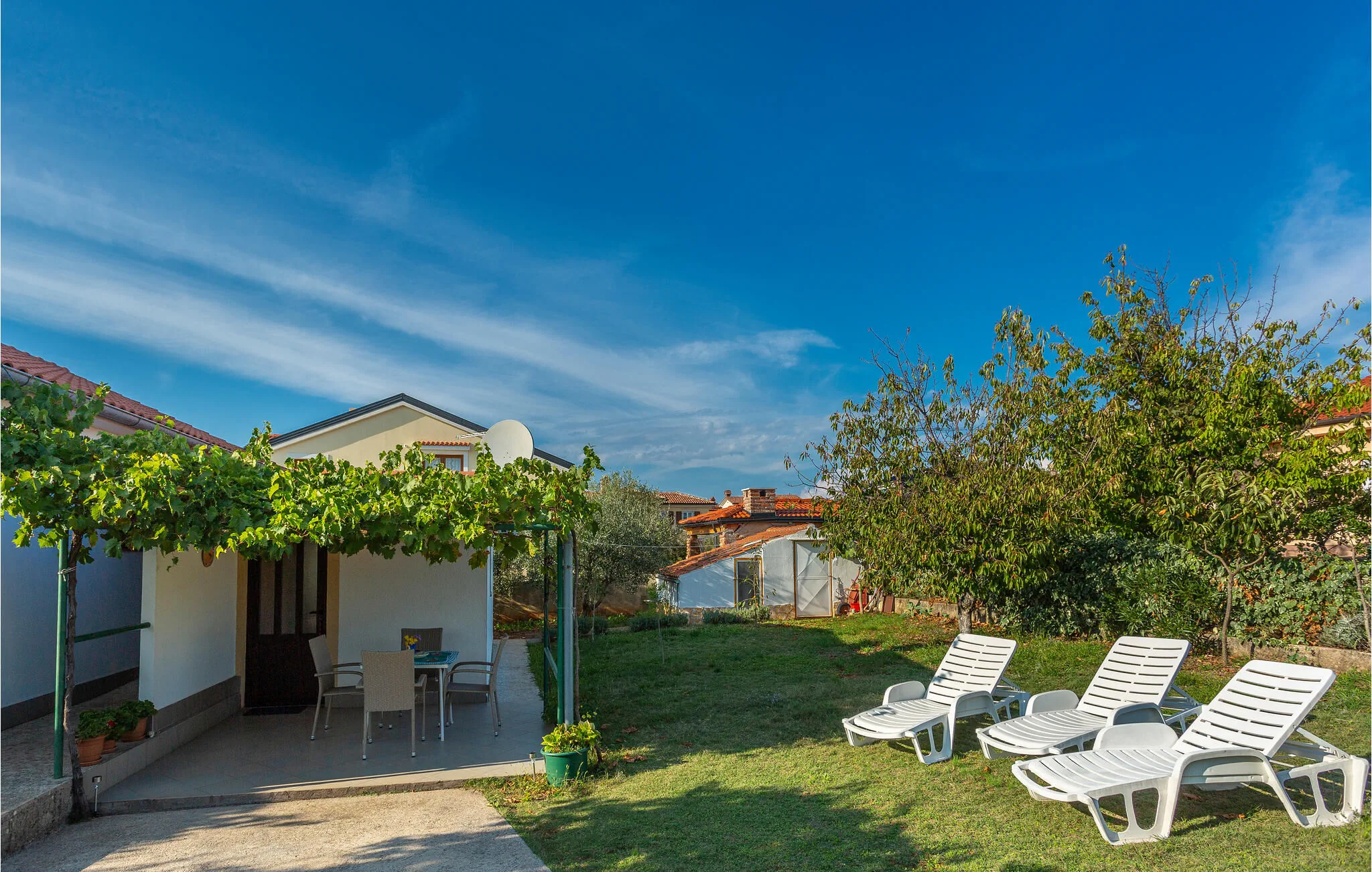 Apartman Linardići - CKK857 - foto 8