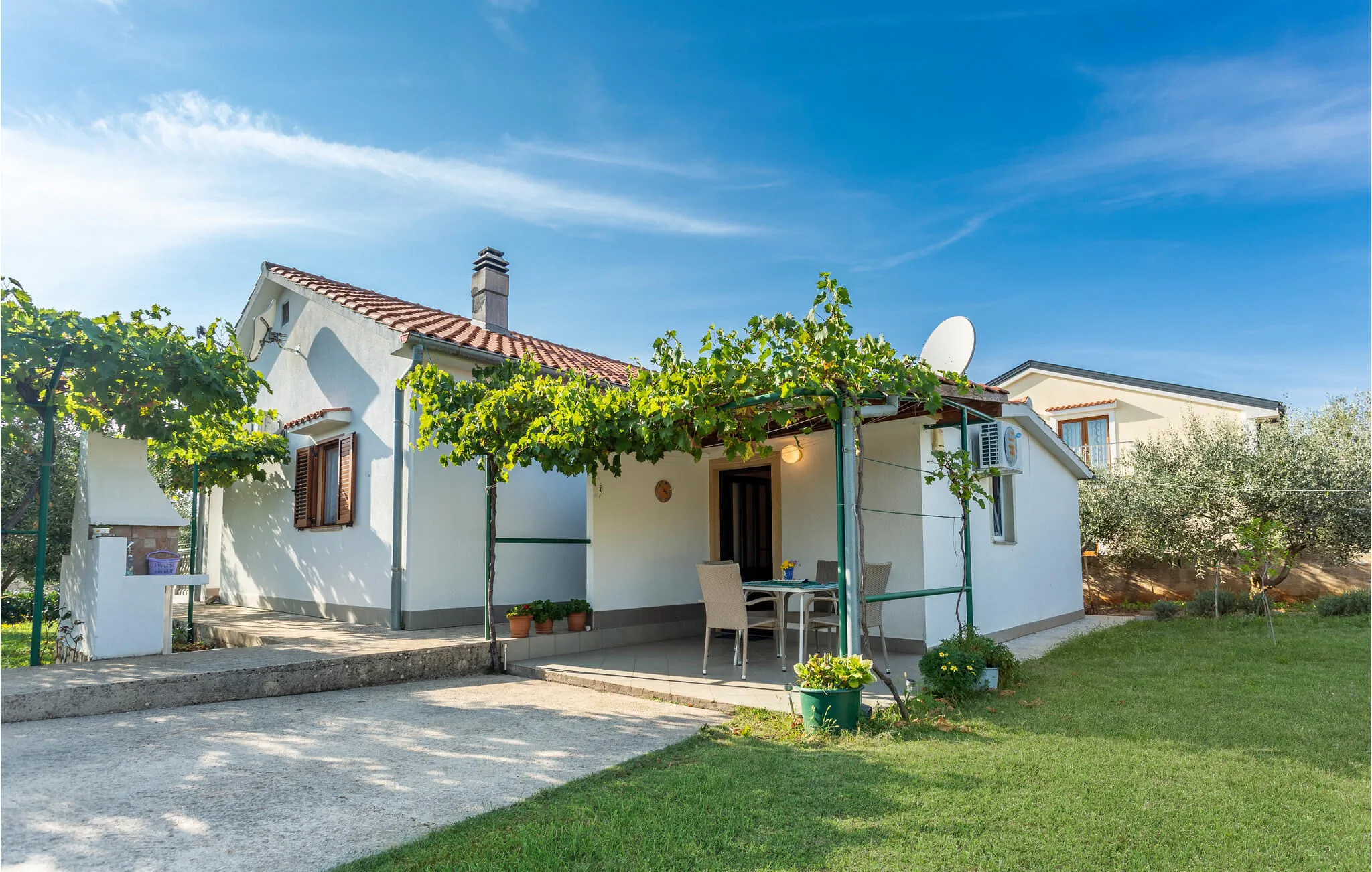 Apartman Linardići - CKK857 - foto 4