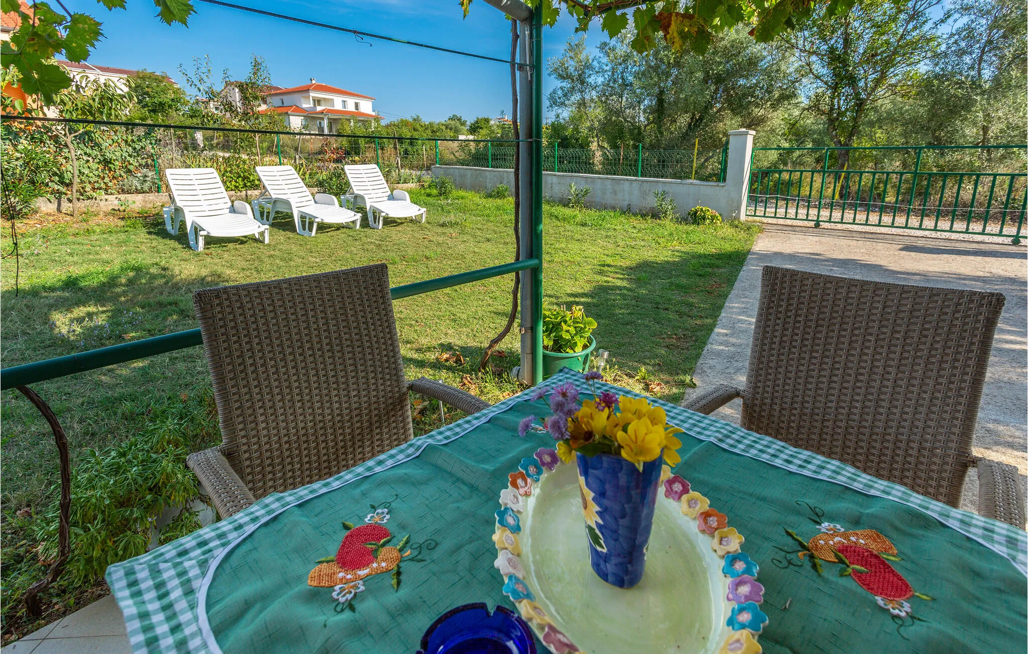 Apartman Linardići - CKK857 - foto 6