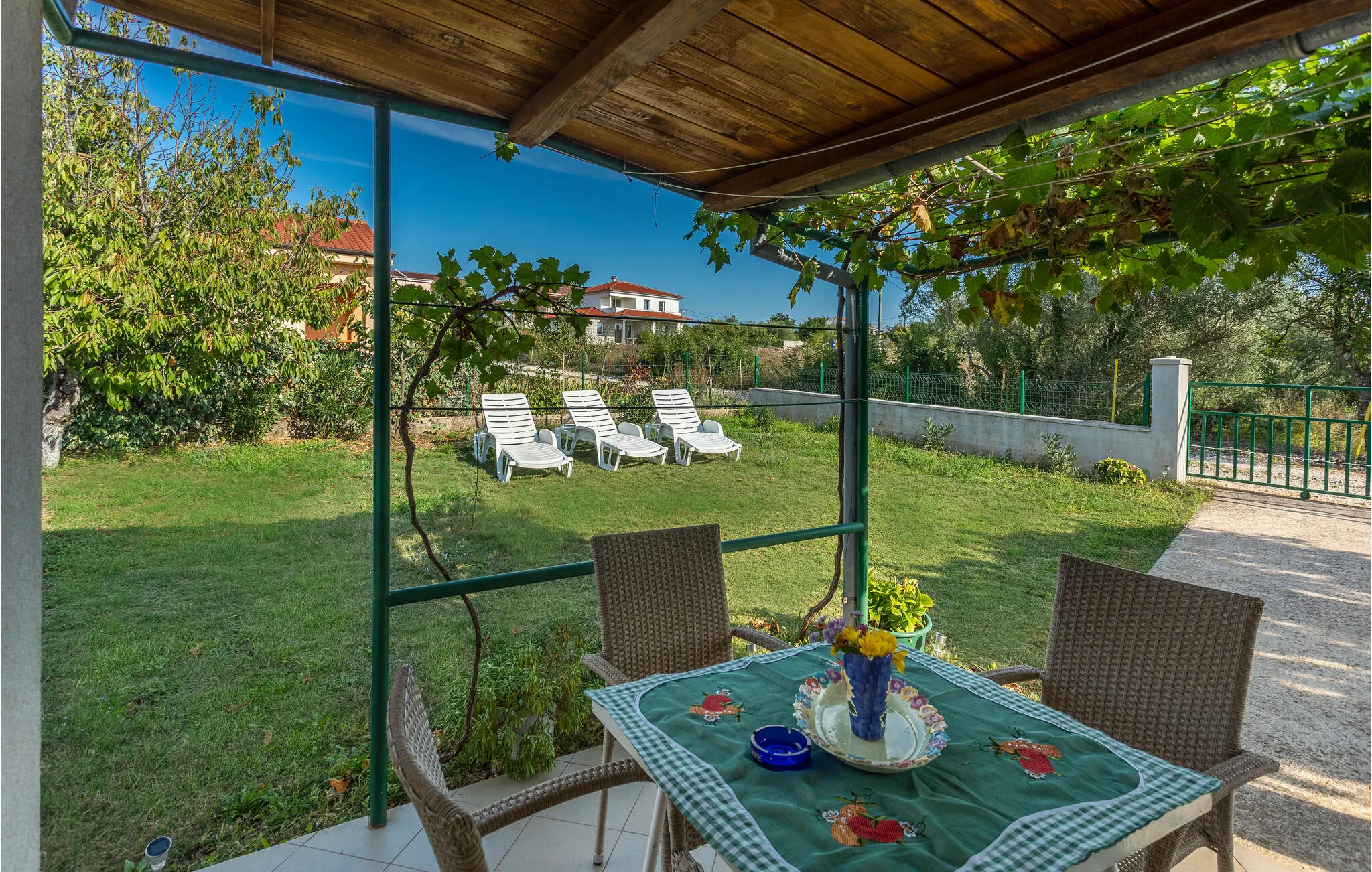 Apartman Linardići - CKK857 - foto 5