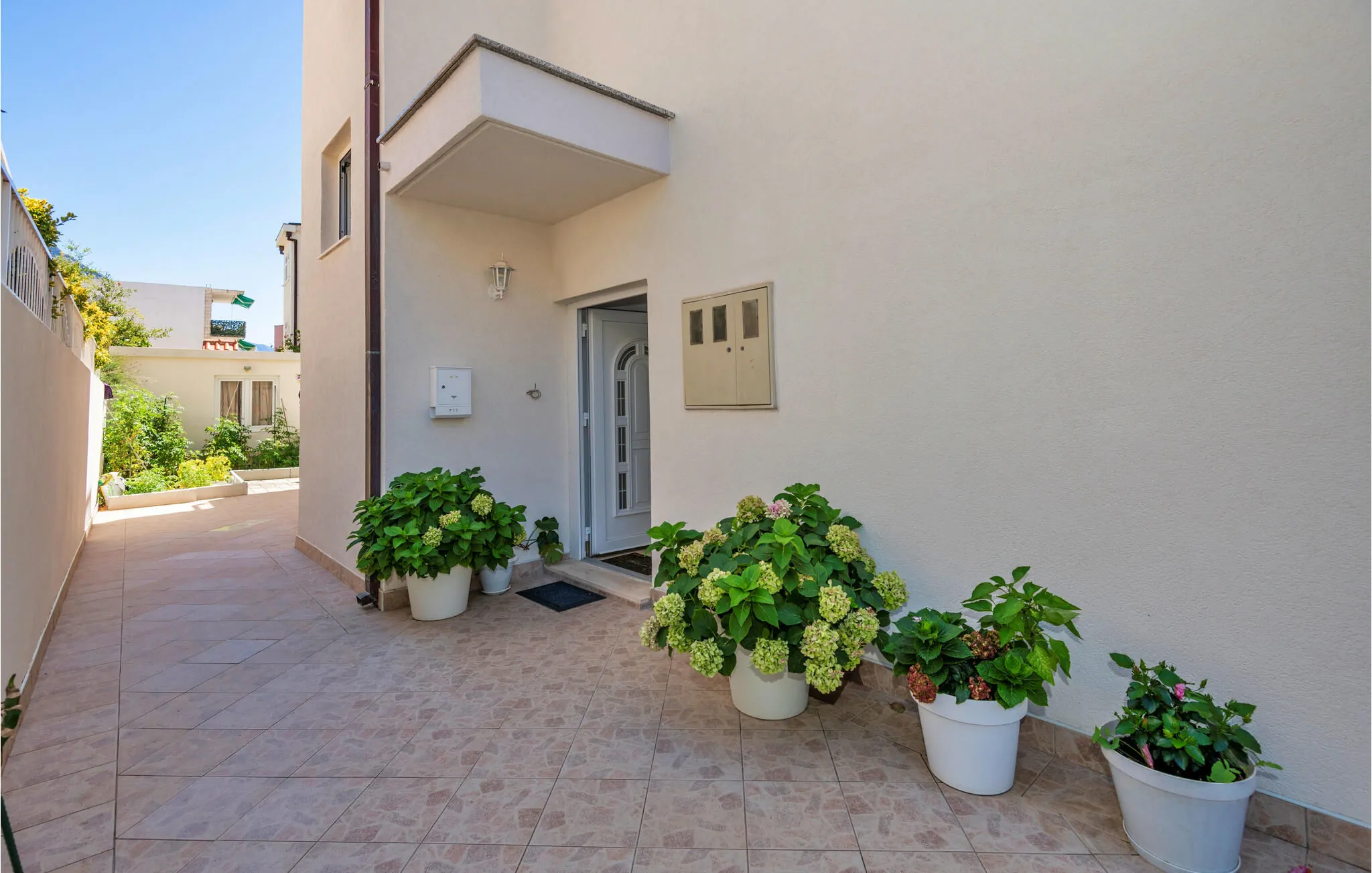 Apartman Makarska - CDM346 - foto 3