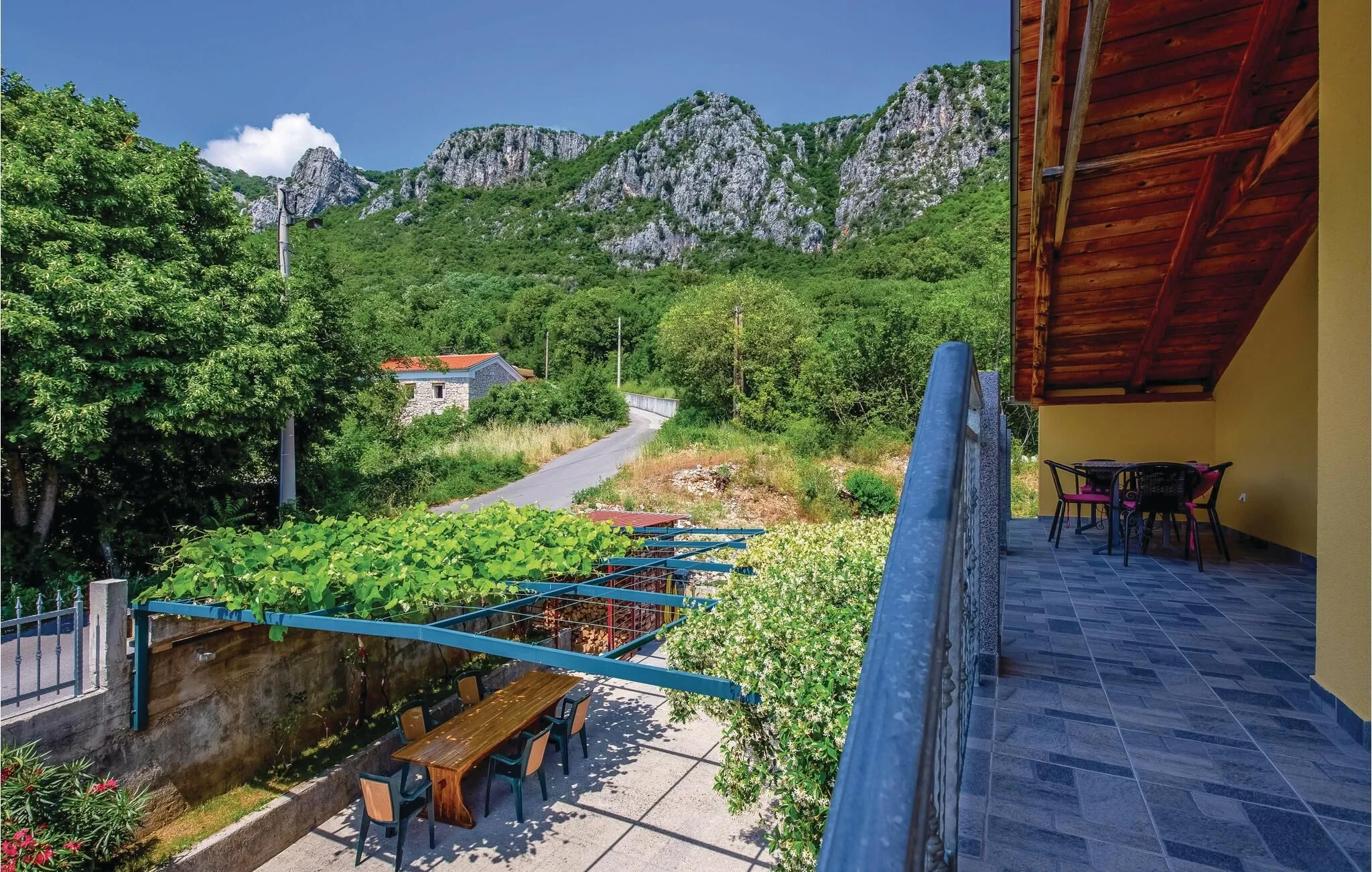 Apartman Bribir - CKN563 - foto 8