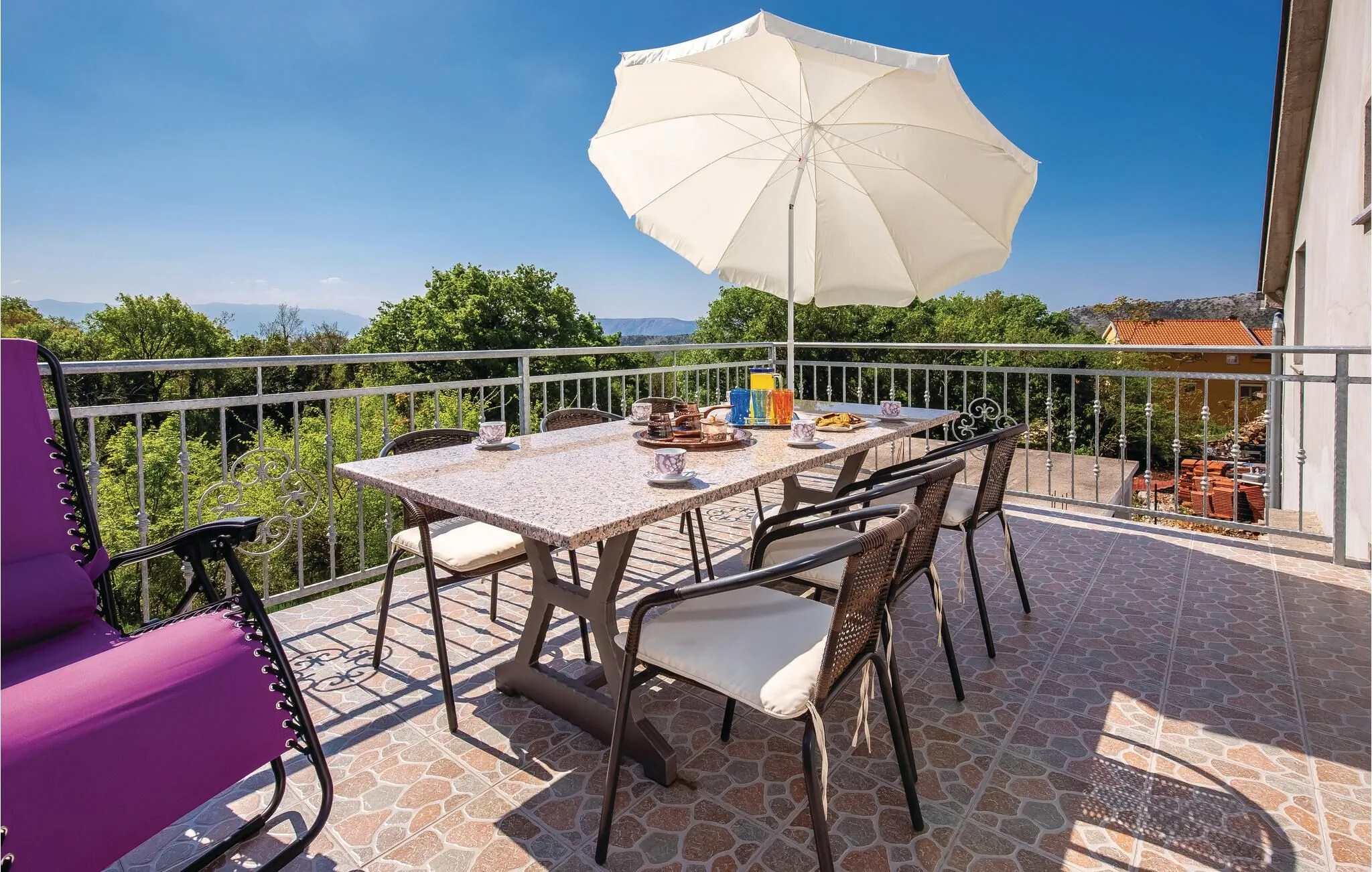 Apartman Bribir - CKN563 - foto 5