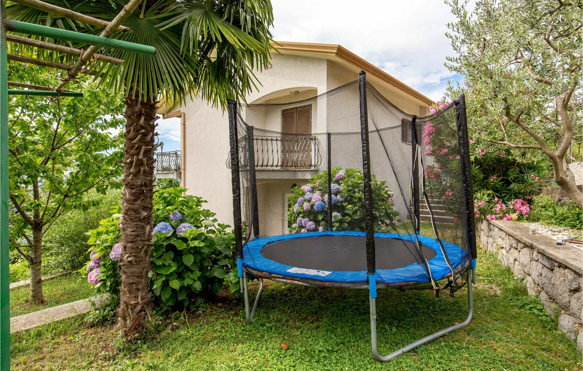 Apartman Matulji - CKO570 - foto 5