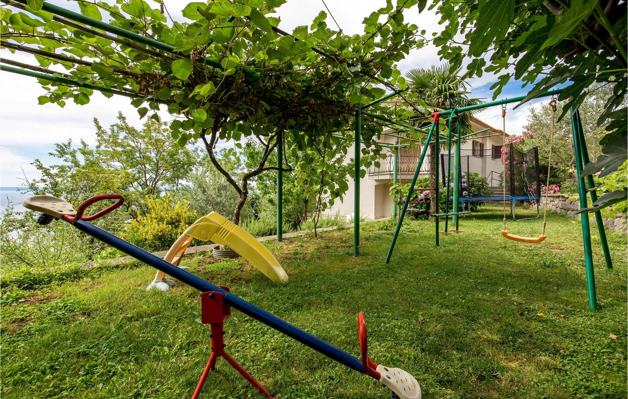 Apartman Matulji - CKO570 - foto 6