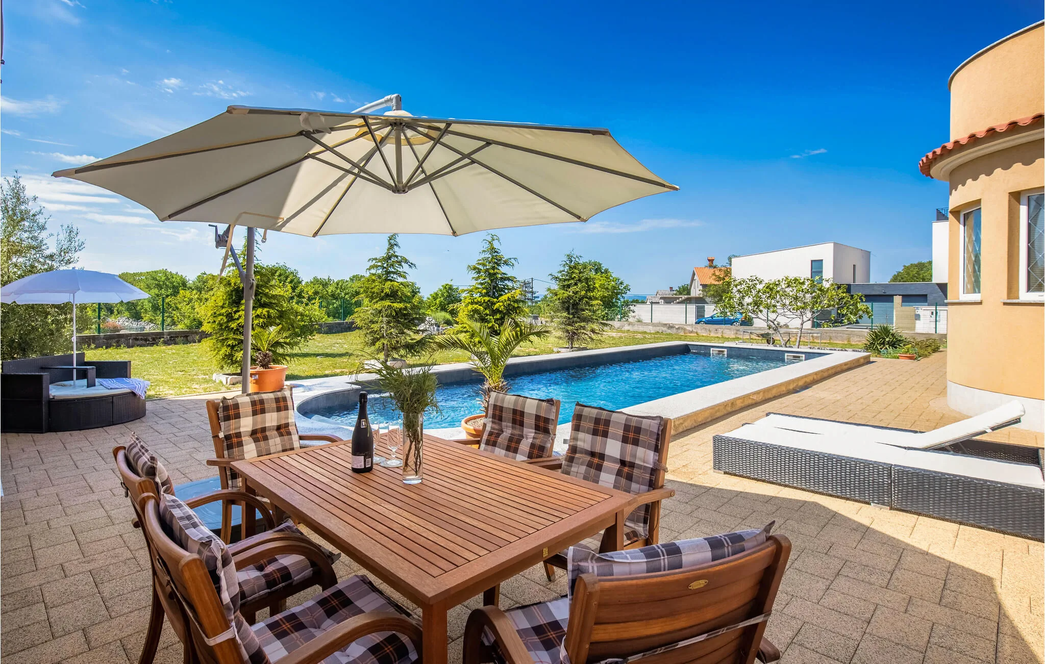 Apartman Šmrika - CKA211 - foto 2