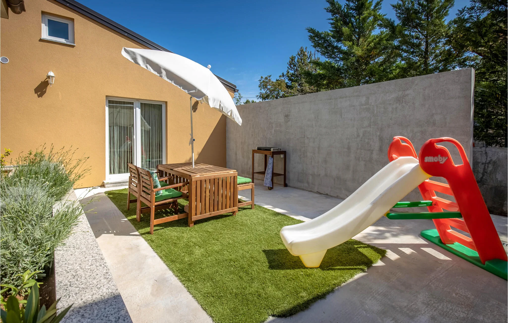 Apartman Šmrika - CKA211 - foto 6