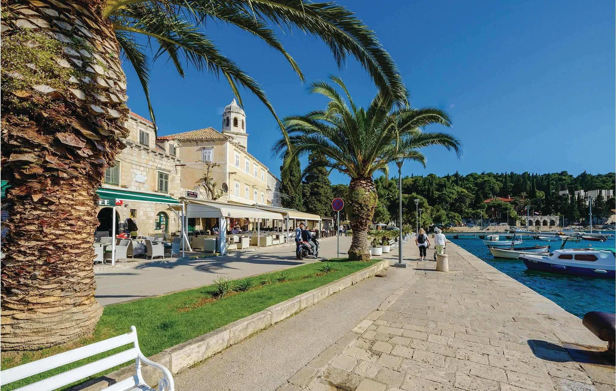 Apartman Cavtat - CDD784 - foto 6