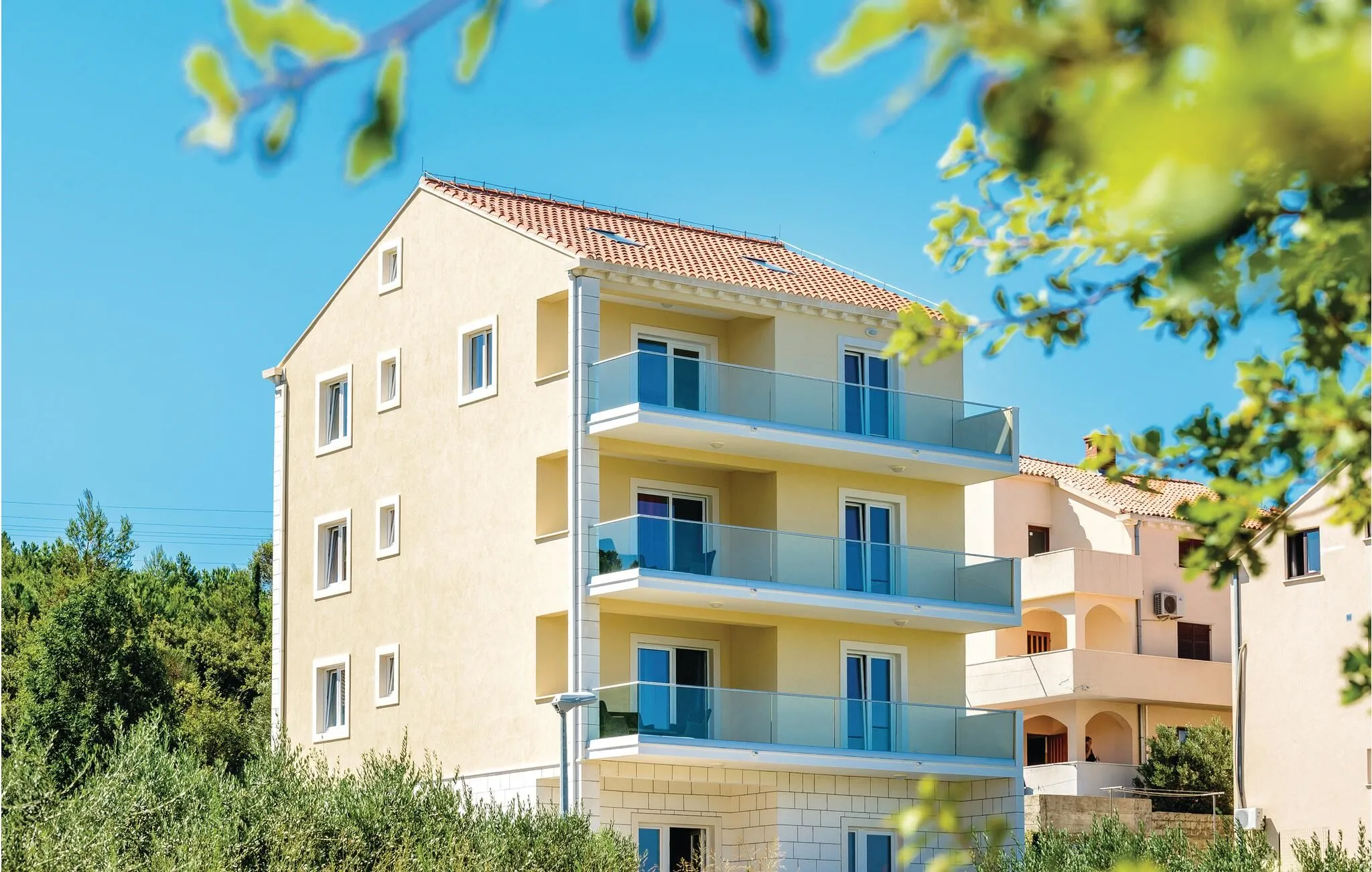 Apartman Cavtat - CDD784 - foto 8