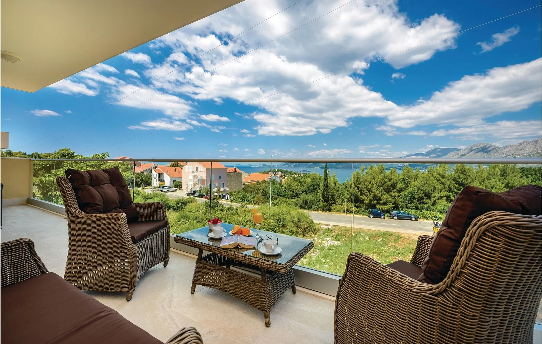 Apartman Cavtat - CDD784 - foto 9