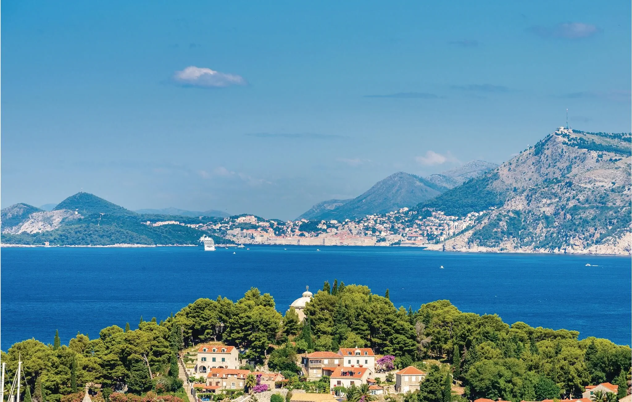 Apartman Cavtat - CDD784 - foto 3
