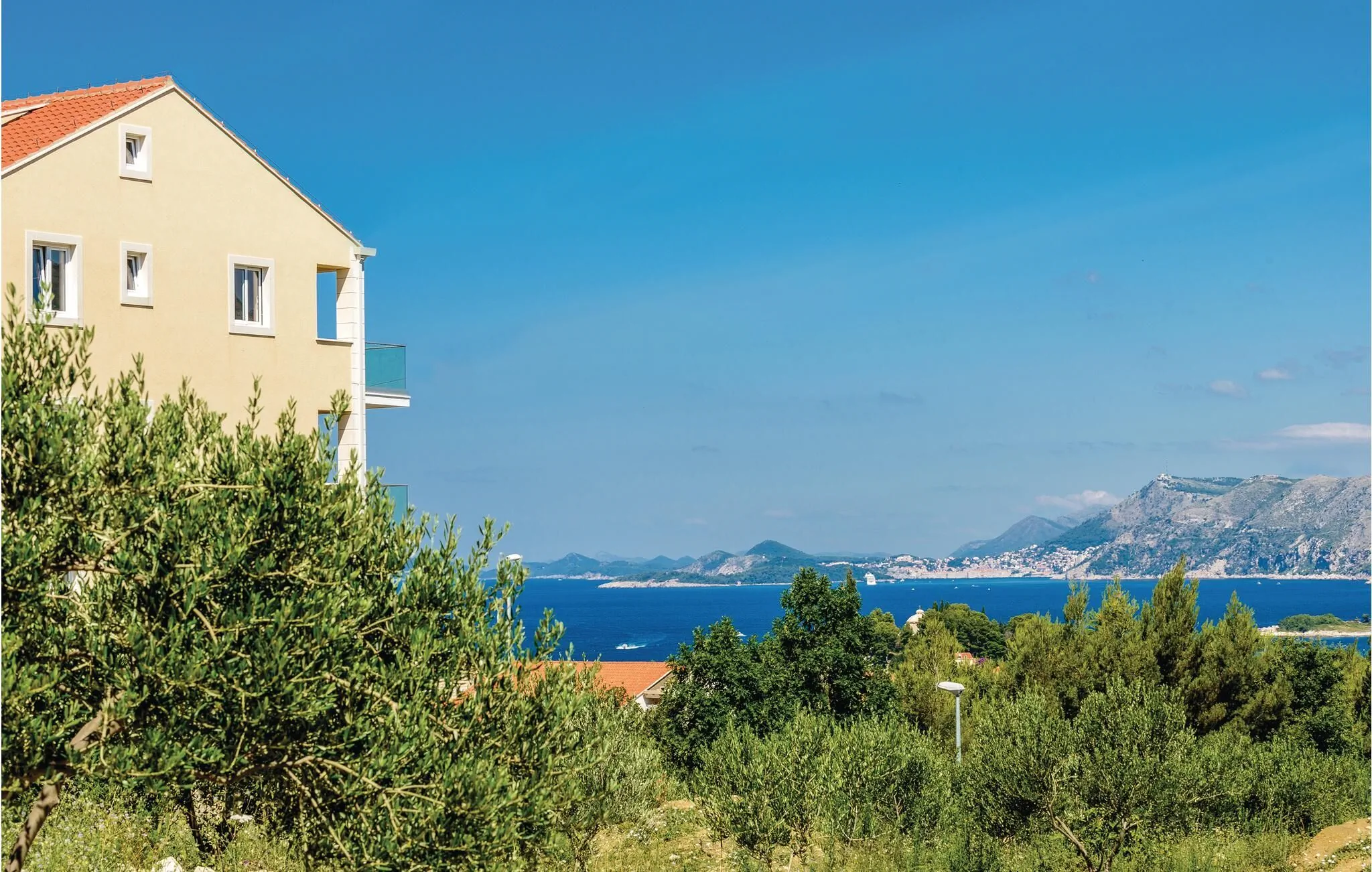 Apartman Cavtat - CDD784 - foto 1