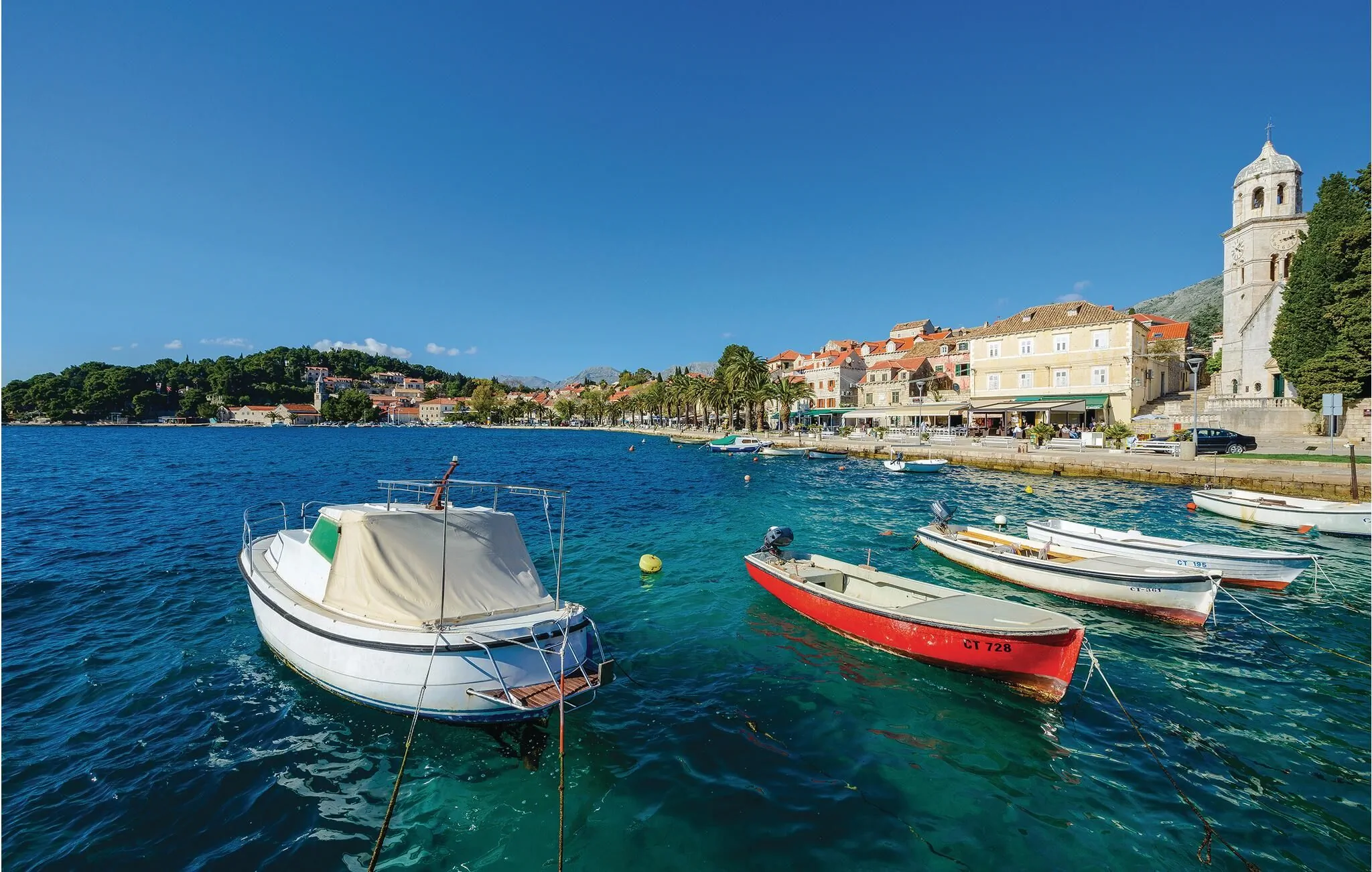 Apartman Cavtat - CDD784 - foto 5