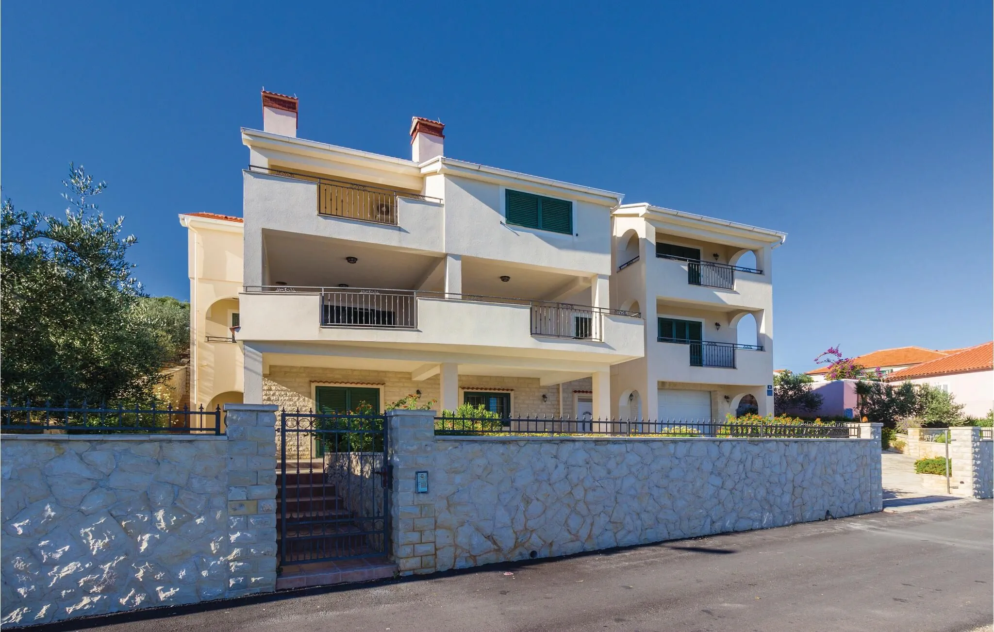 Apartman Kali - CDU318 – Kali, Croația