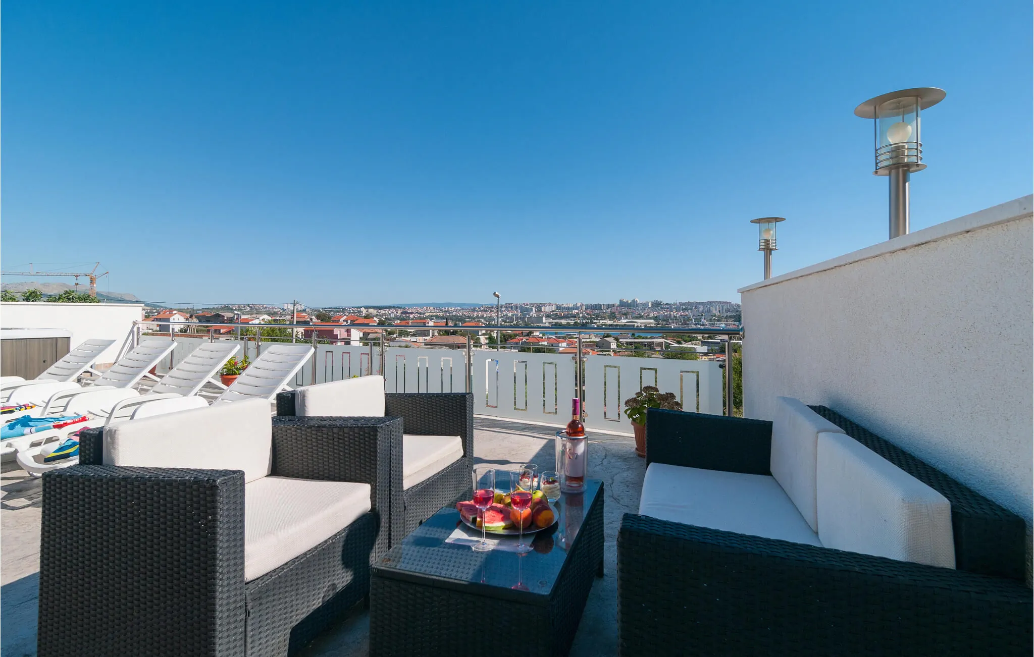 Apartman Solin - CDF736 - foto 2