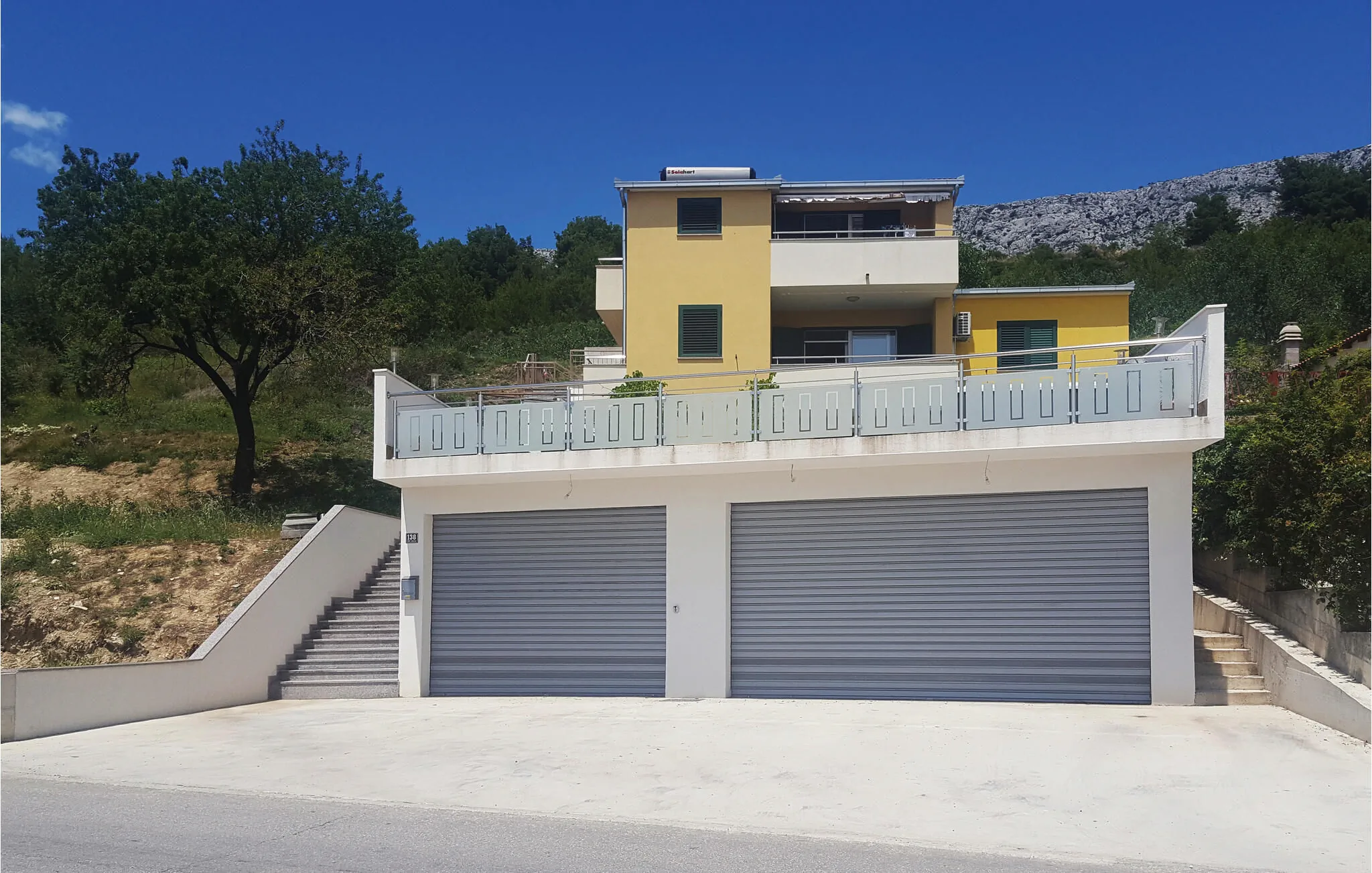 Apartman Solin - CDF736 - foto 3