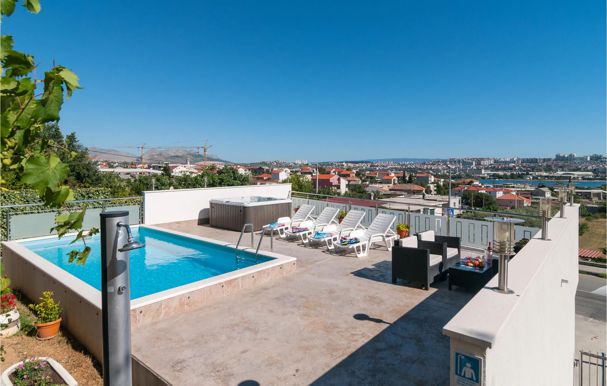 Apartman Solin - CDF736 - foto 6