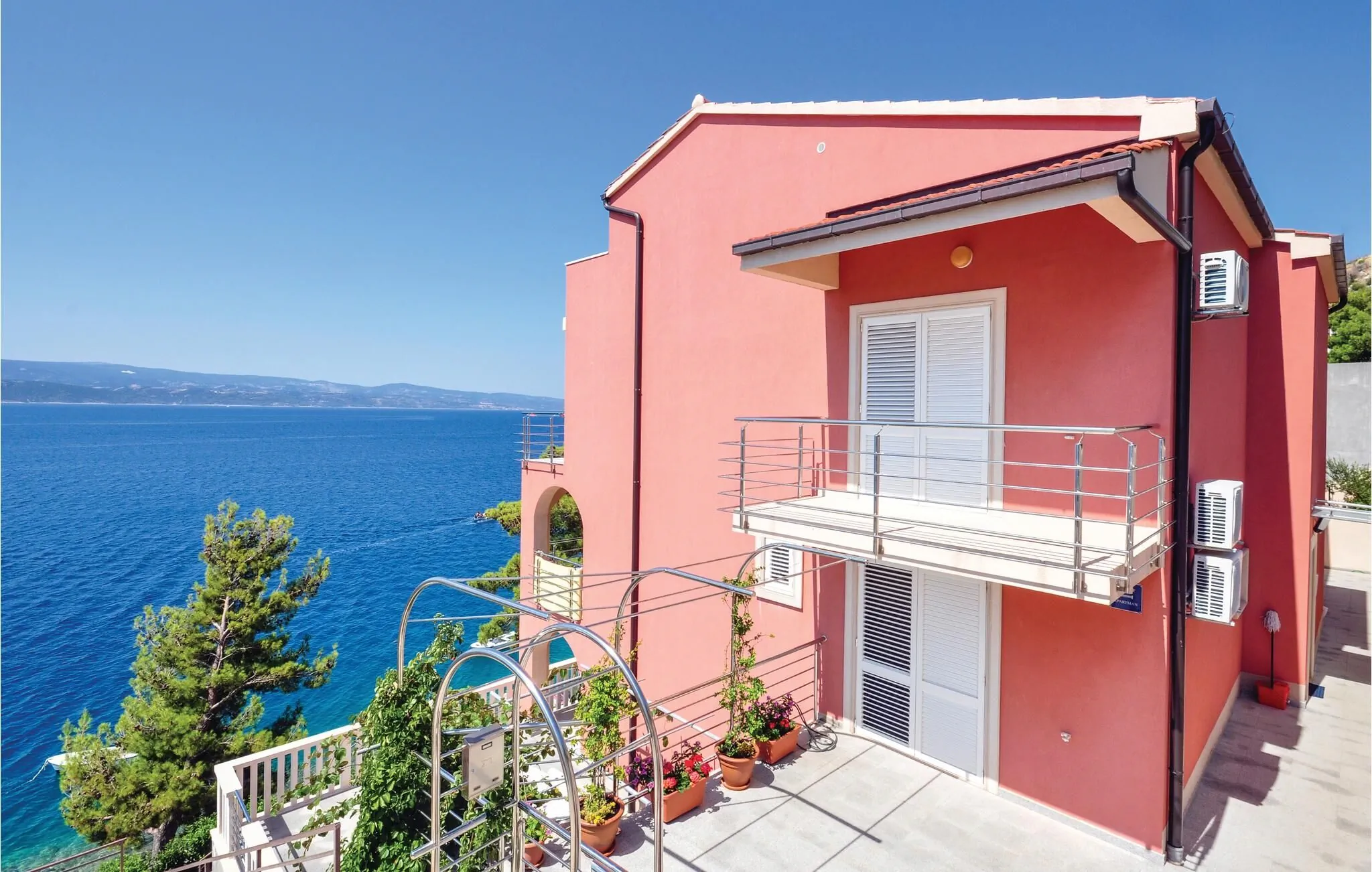 Apartman Stanići - CDT458 - foto 2