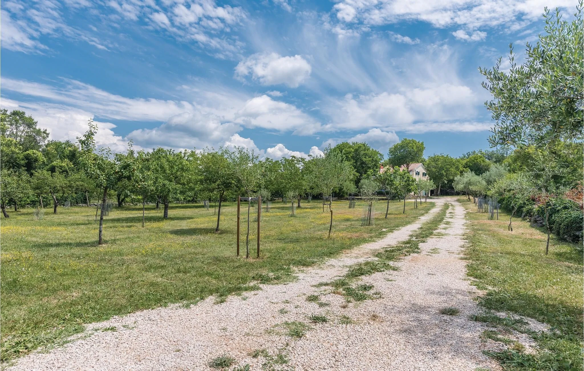 Vendégház Oštrobradić - CKI188 - foto 3