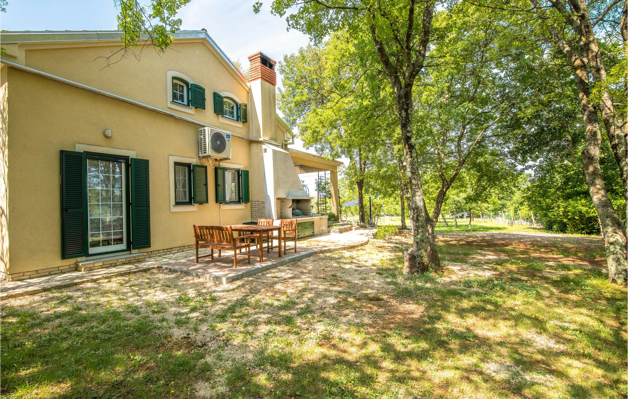 Vendégház Oštrobradić - CKI188 - foto 10