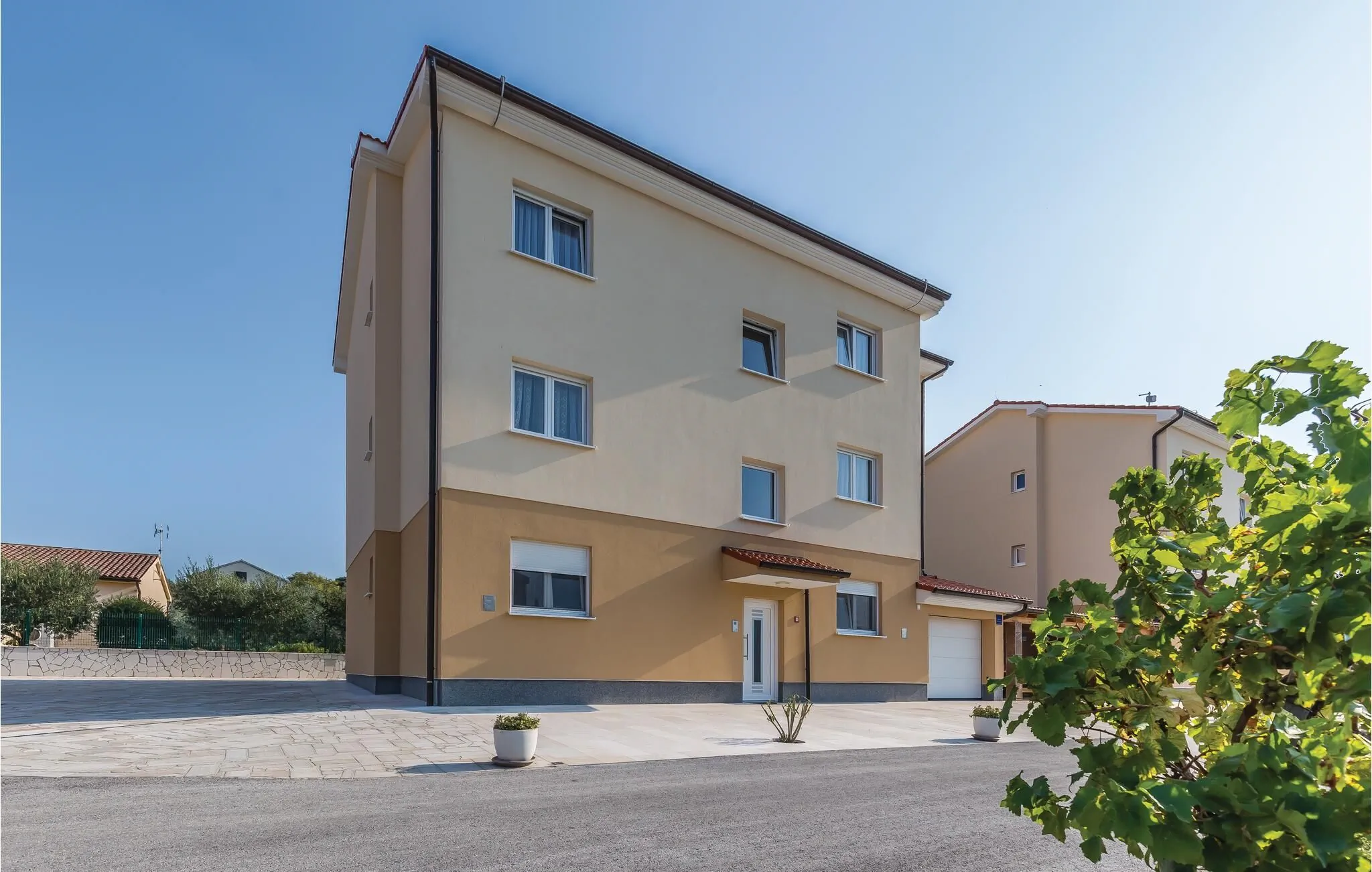 Apartman Medulin - CIM489 – Medulin, Croația