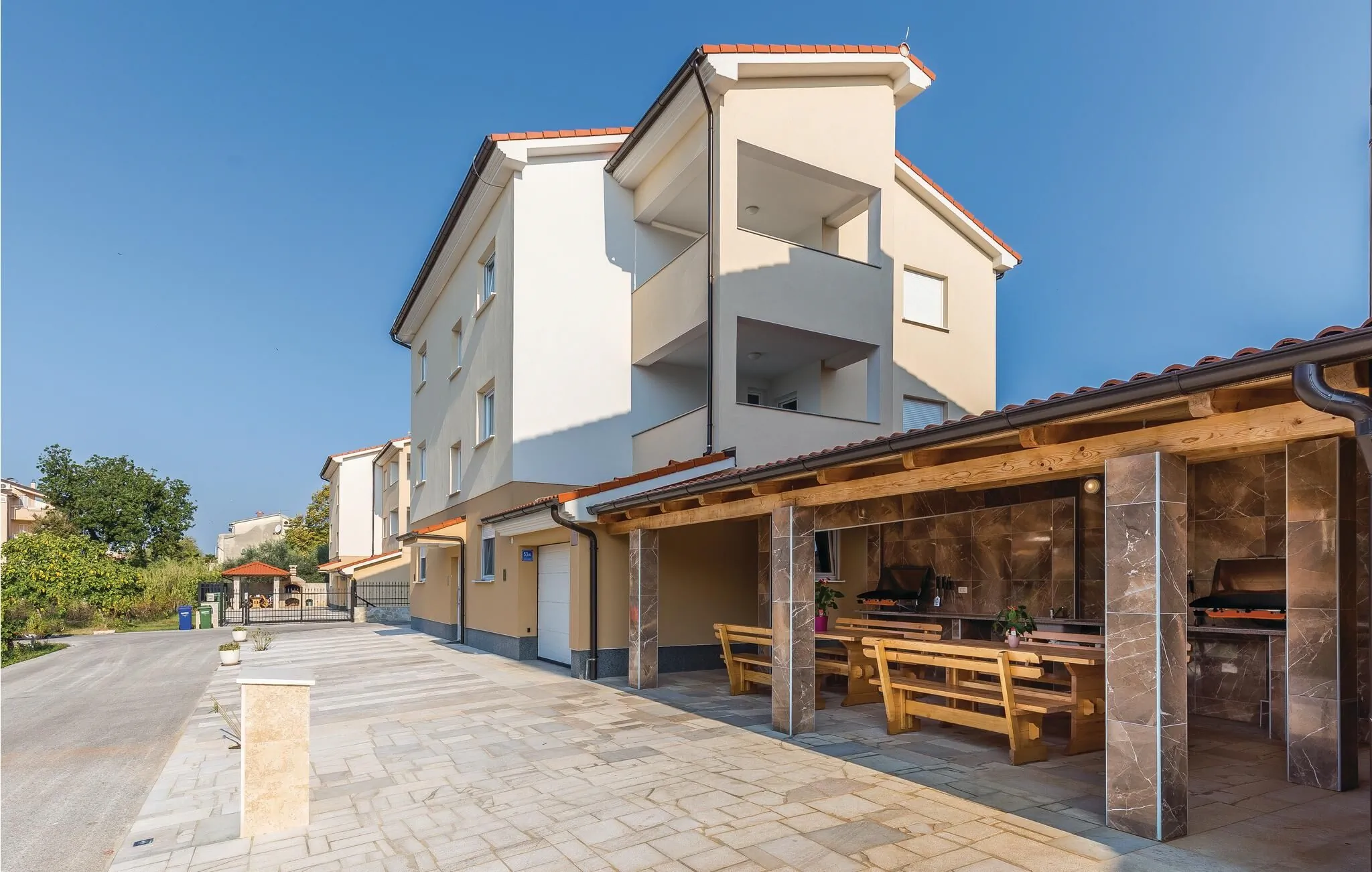 Apartman Medulin - CIM489 – Medulin, Croația