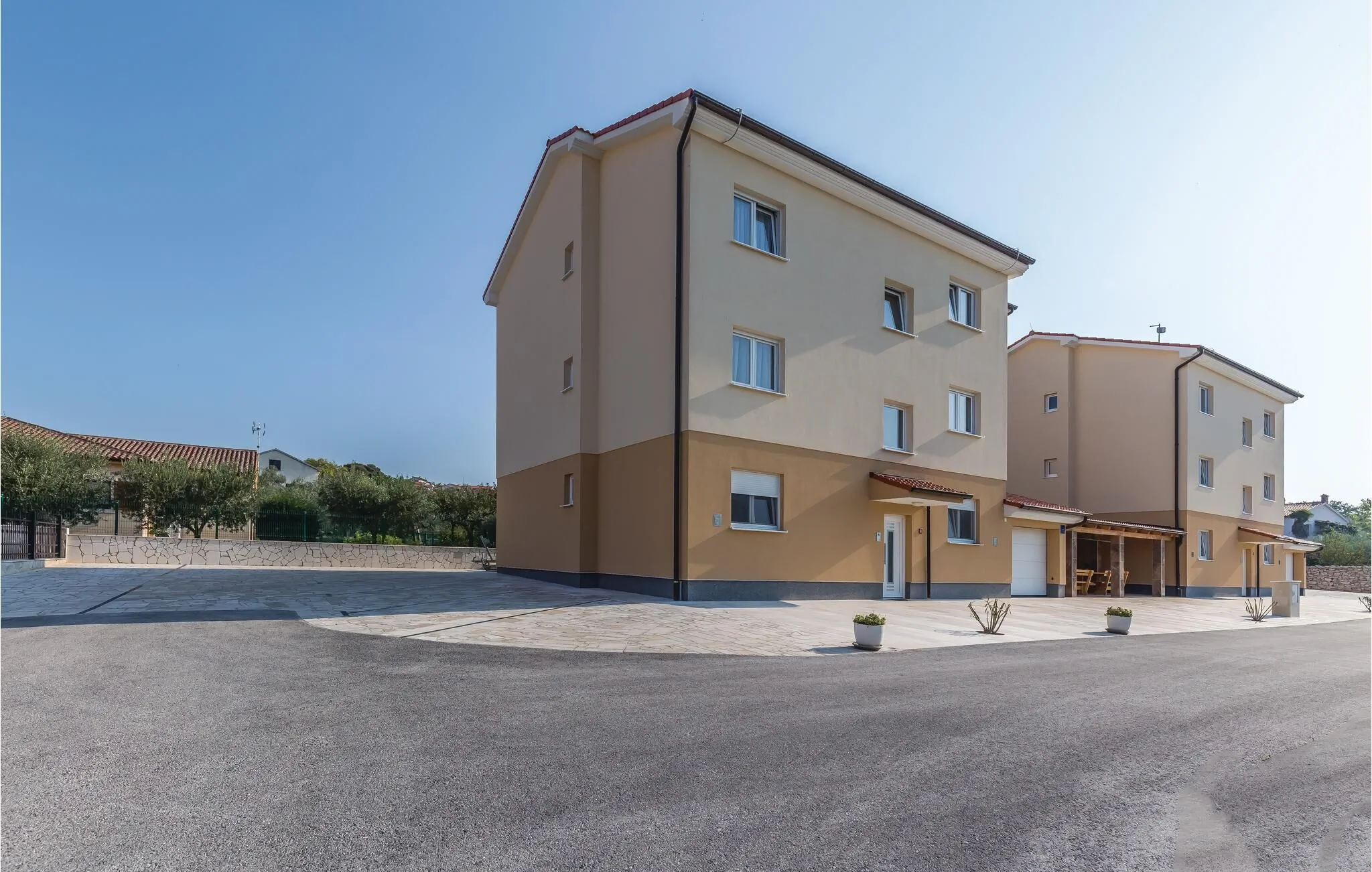 Apartman Medulin - CIM489 – Medulin, Croația