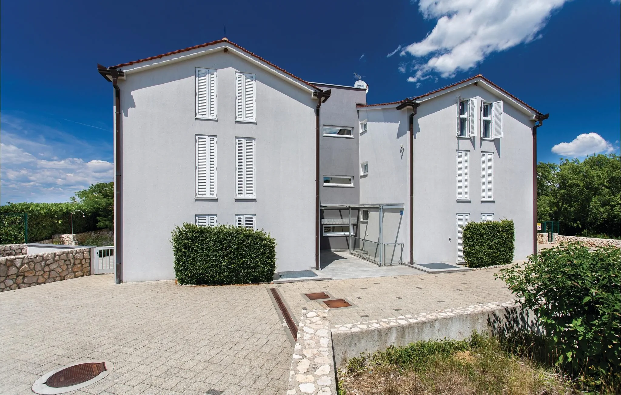 Apartman Malinska - CKK813 - foto 5