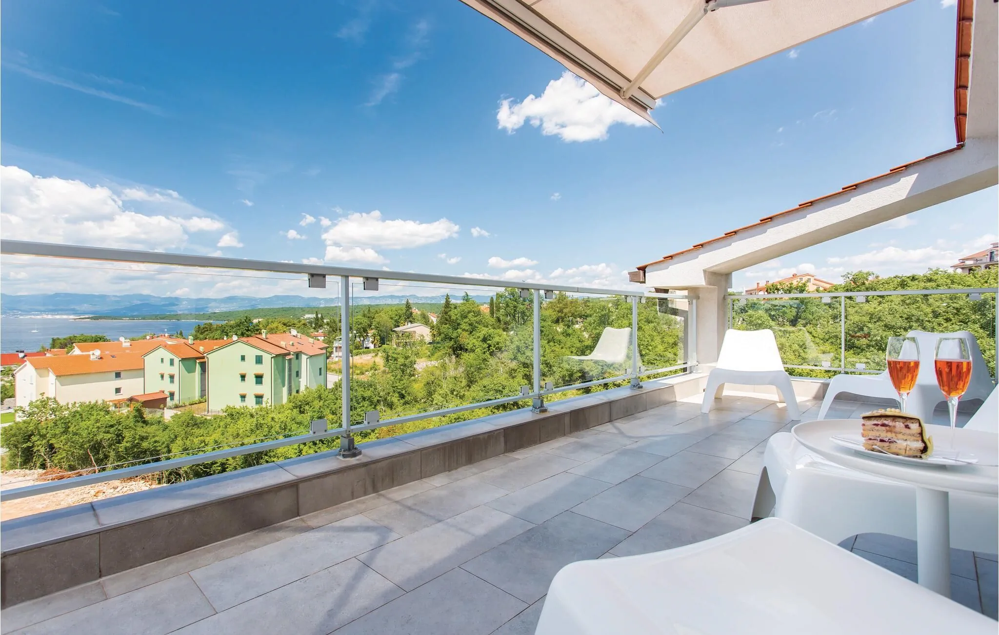 Apartman Malinska - CKK813 - foto 6