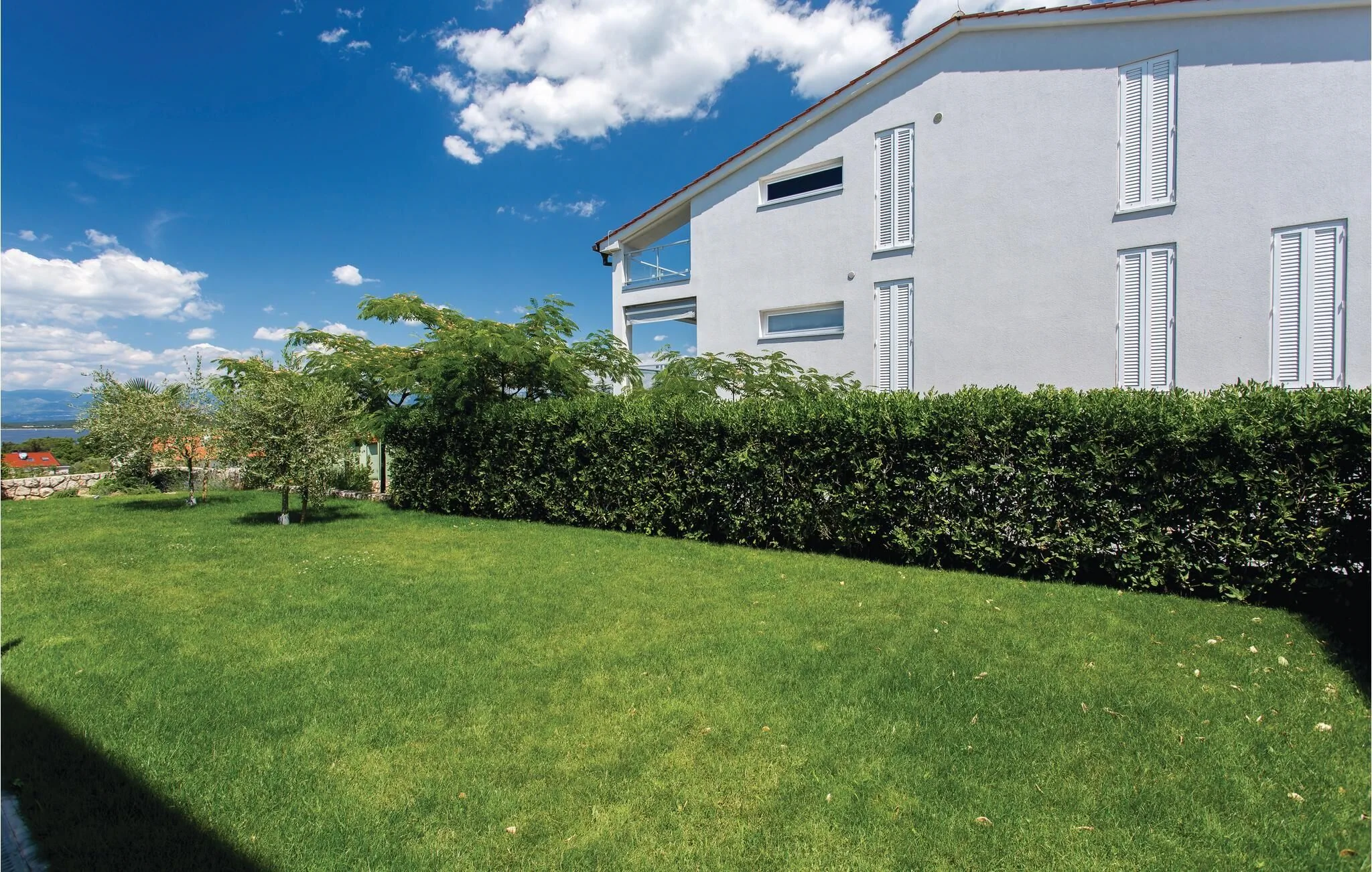 Apartman Malinska - CKK813 - foto 2