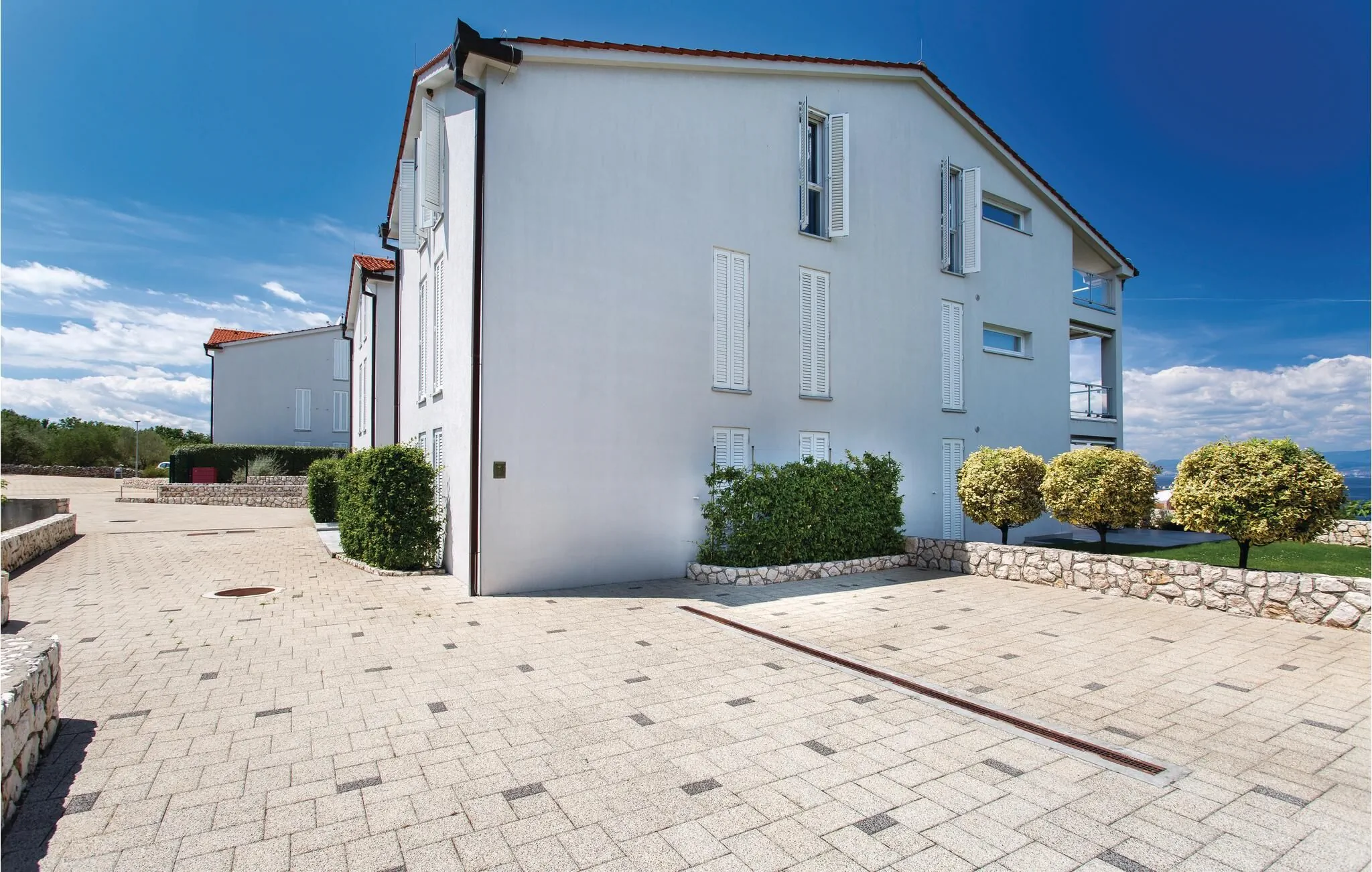 Apartman Malinska - CKK813 - foto 4