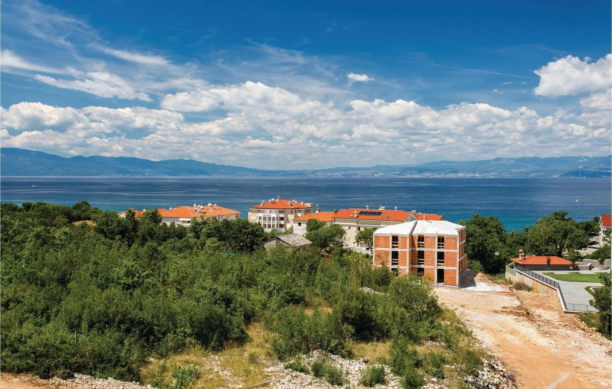 Apartman Malinska - CKK813 - foto 8