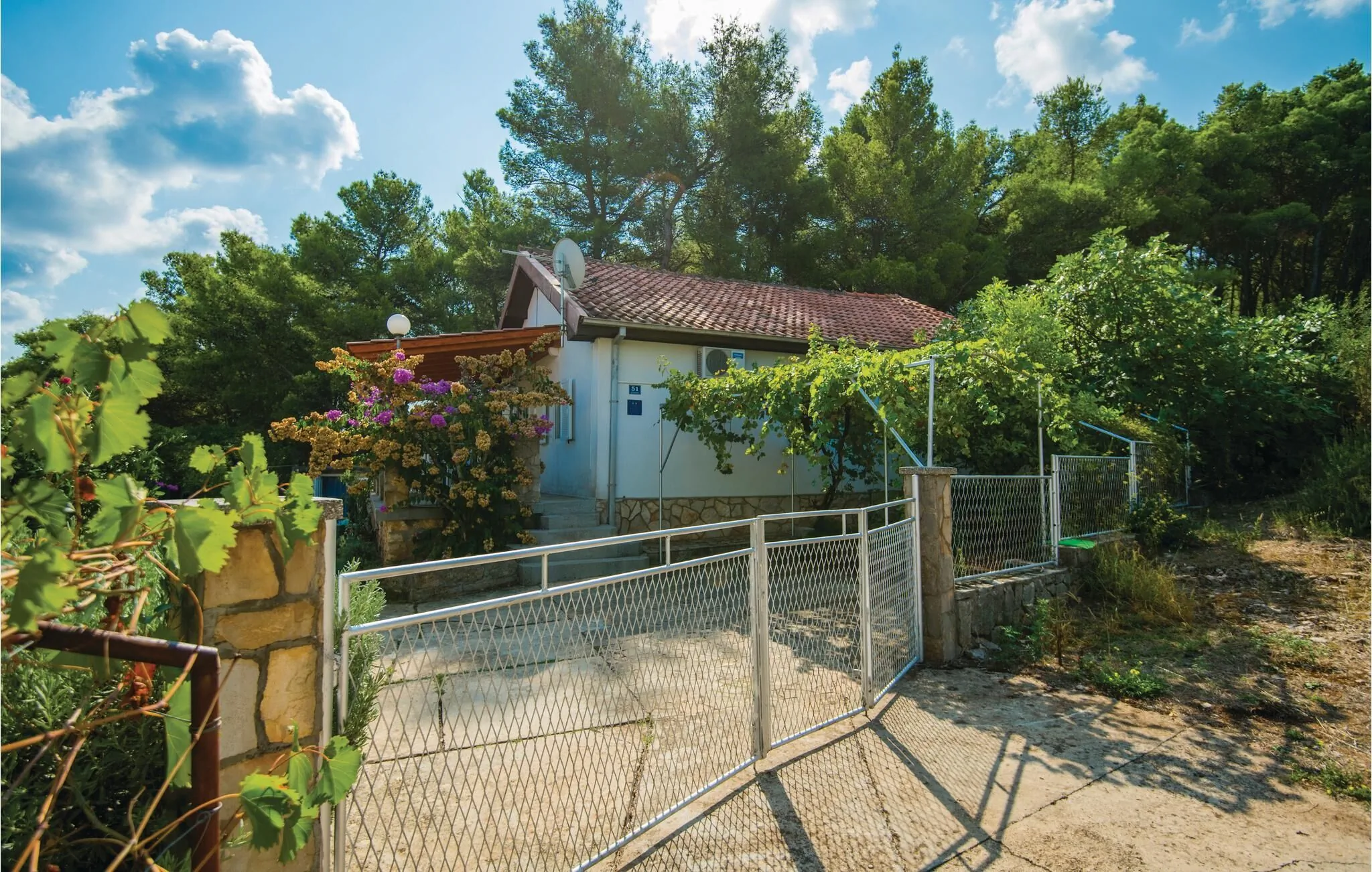 Vendégház Jelsa - CDH295 – Comuna Jelsa, Croația